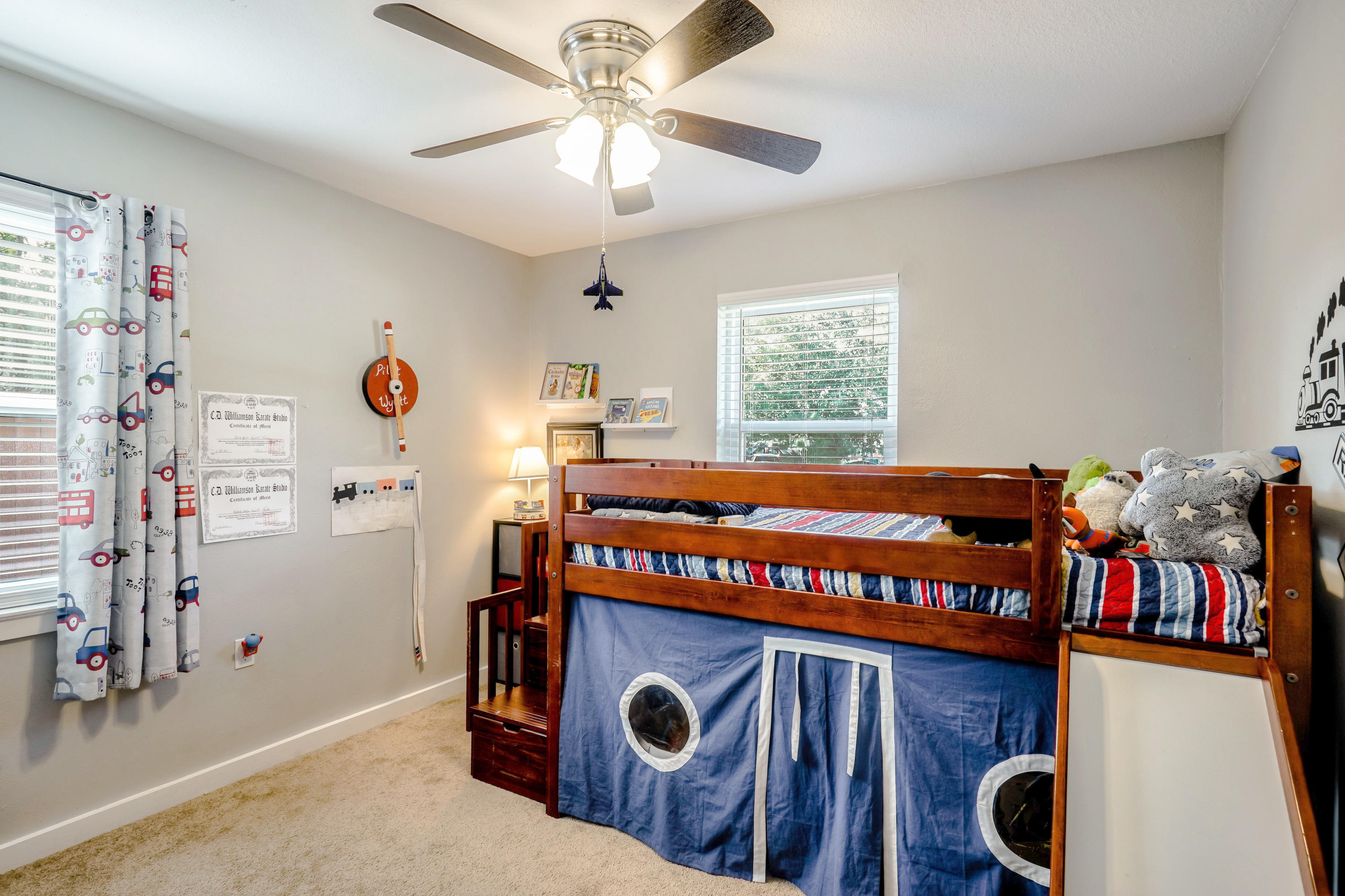 PALM ESTATES UNIT 1 - Residential