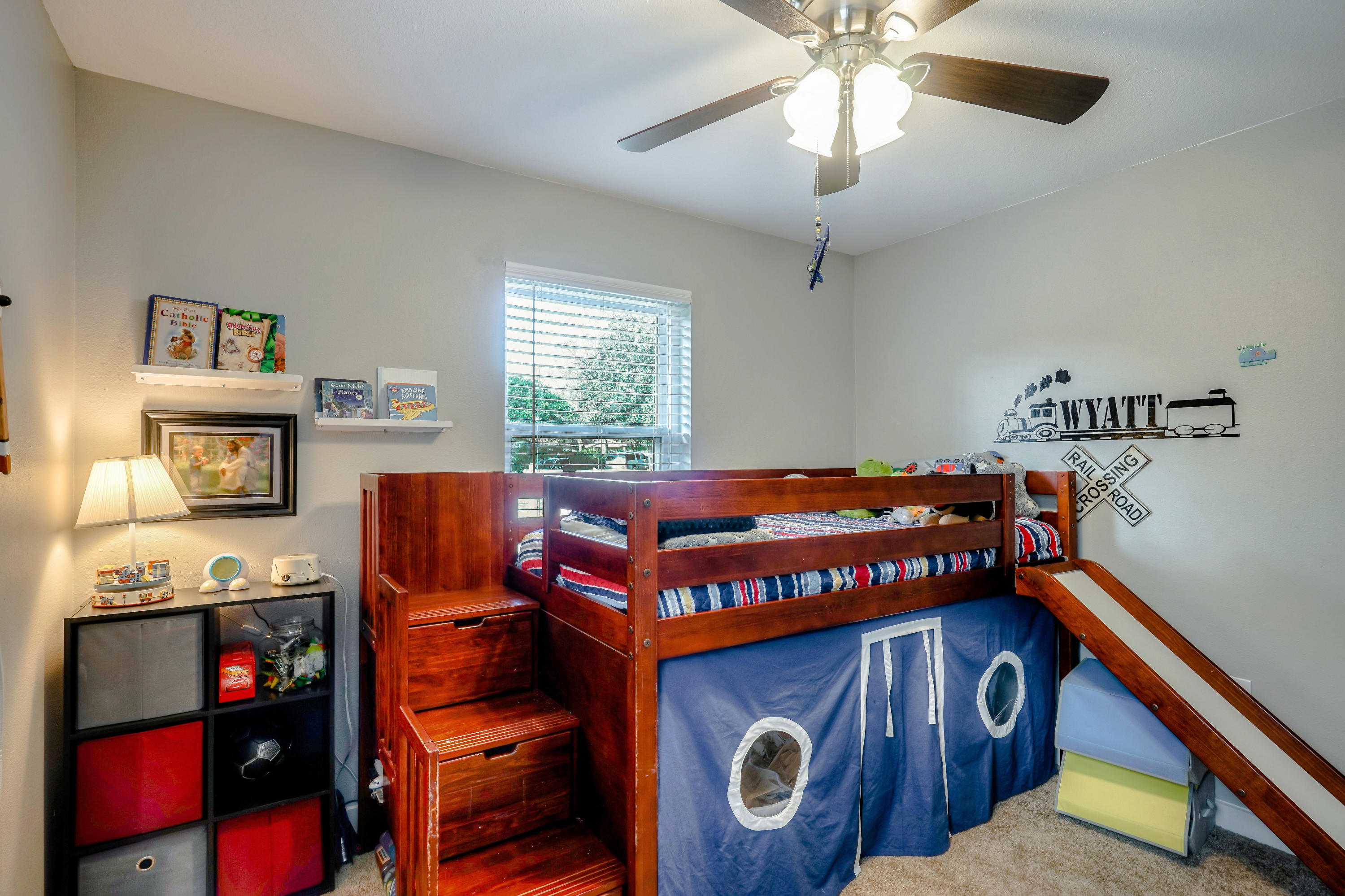 PALM ESTATES UNIT 1 - Residential