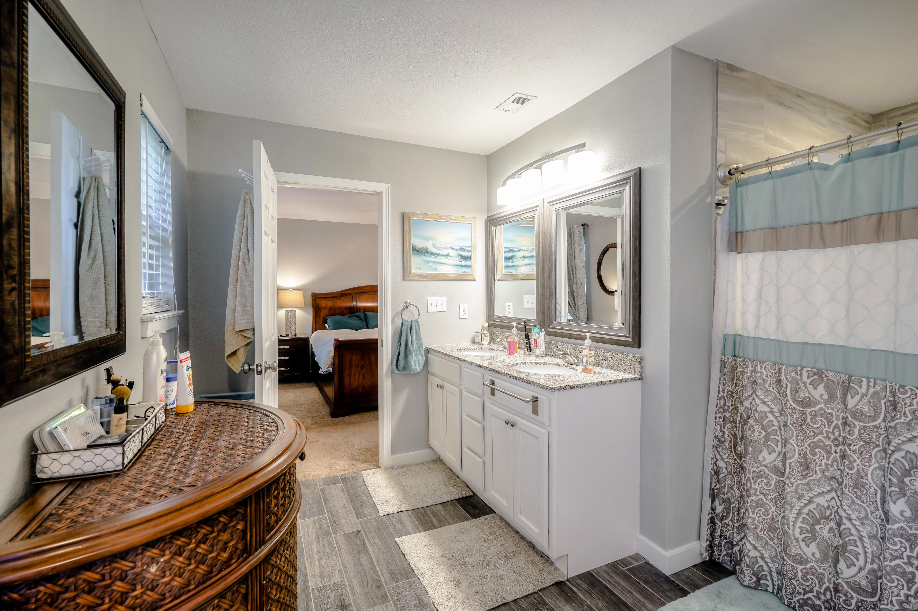 PALM ESTATES UNIT 1 - Residential