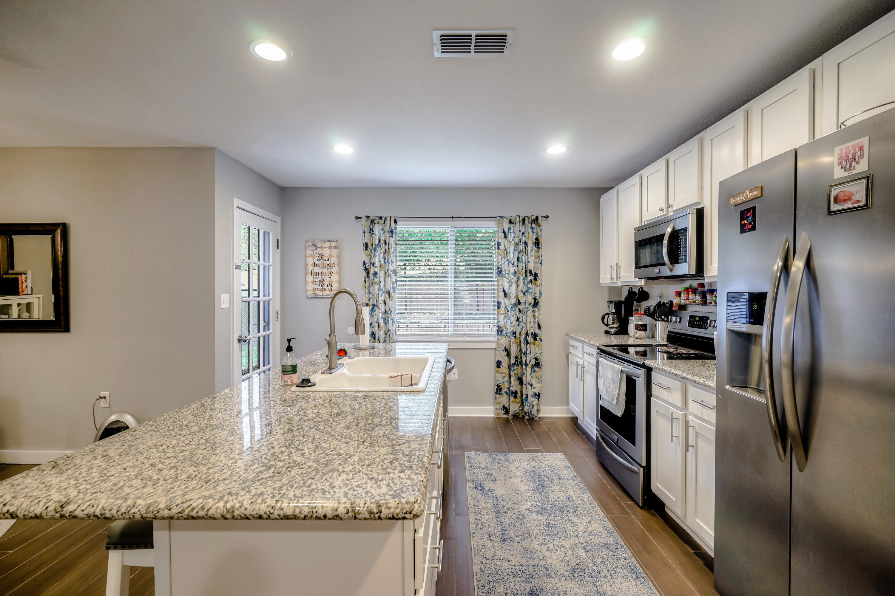 PALM ESTATES UNIT 1 - Residential