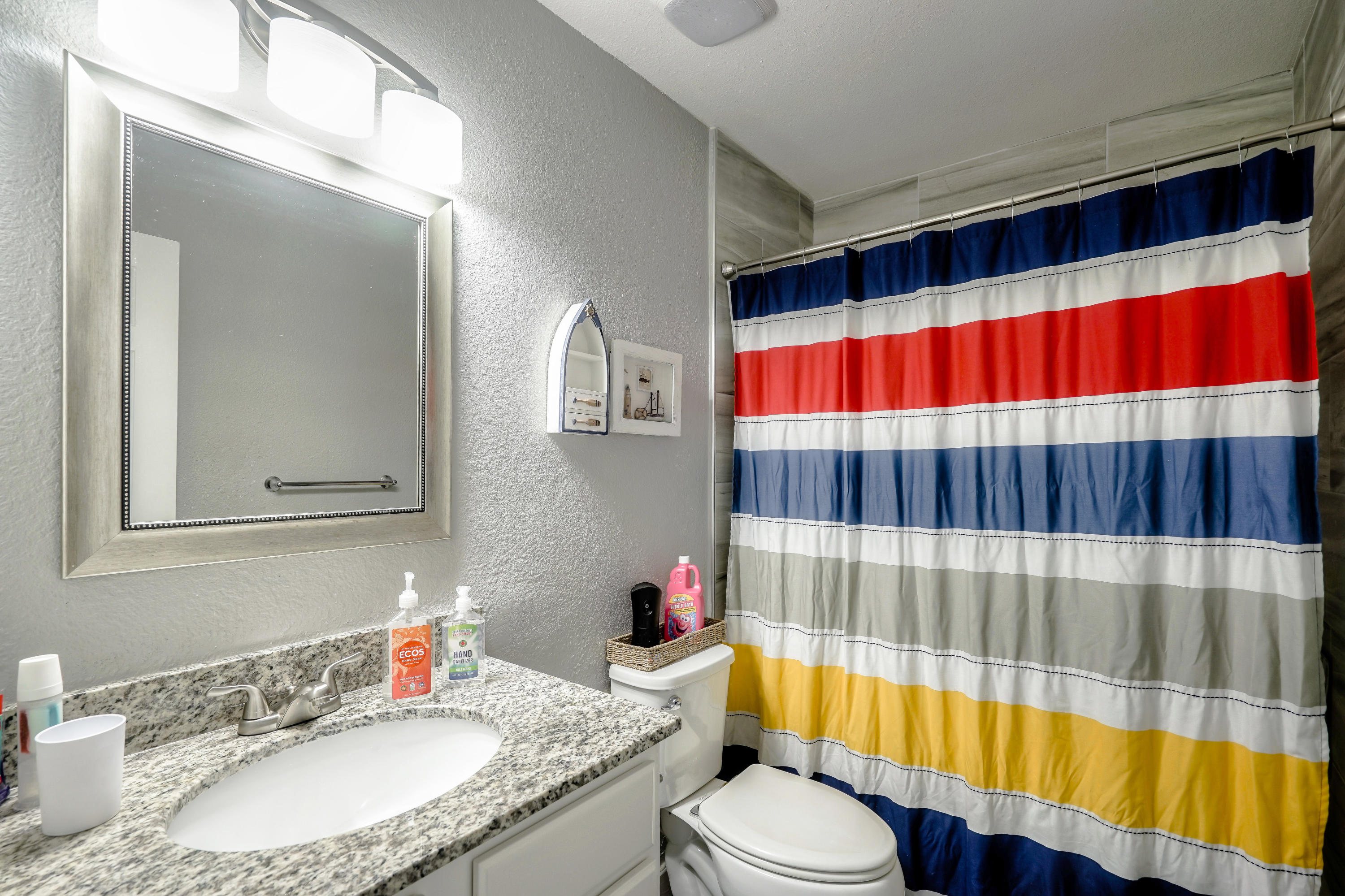 PALM ESTATES UNIT 1 - Residential