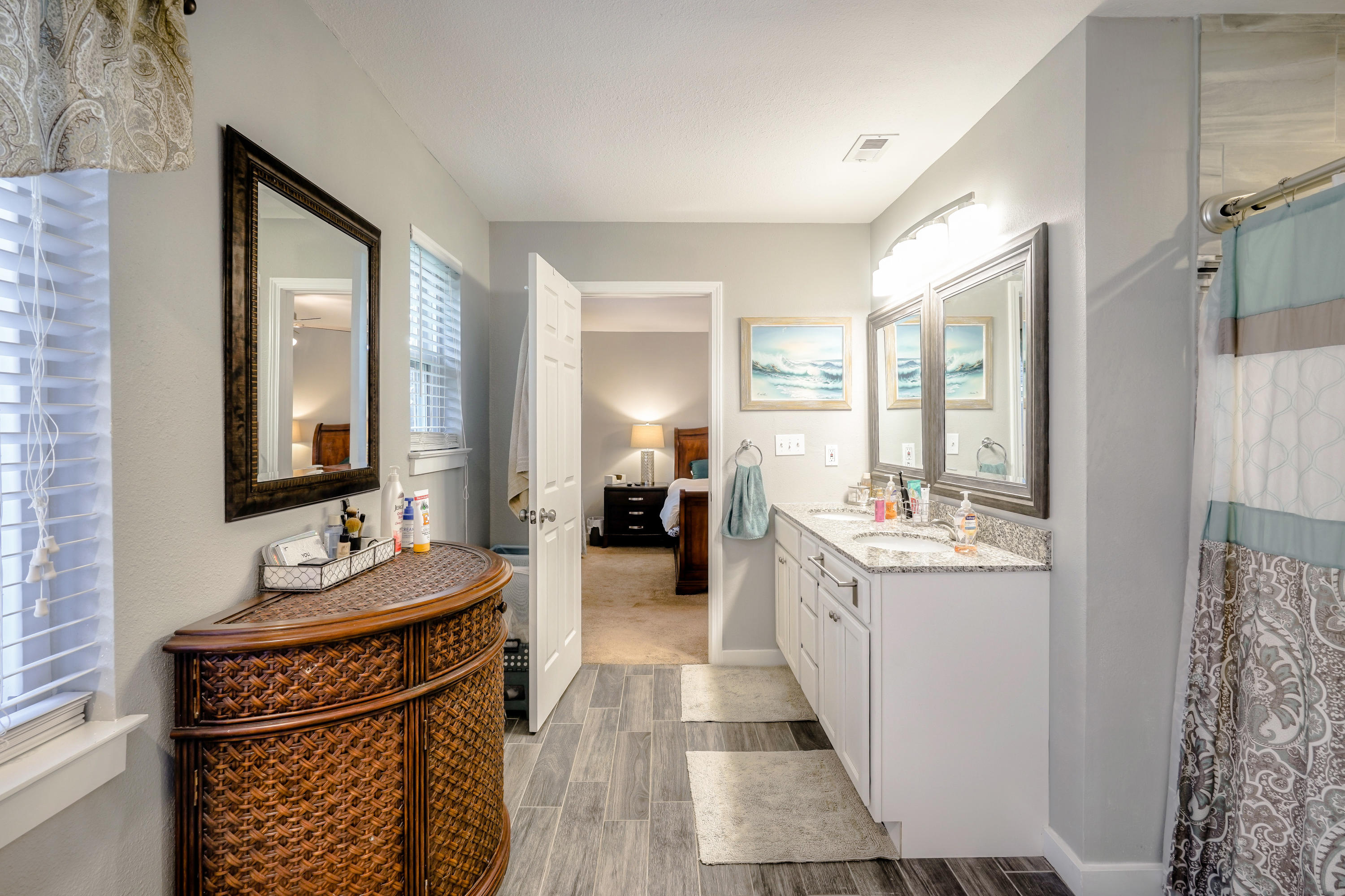 PALM ESTATES UNIT 1 - Residential