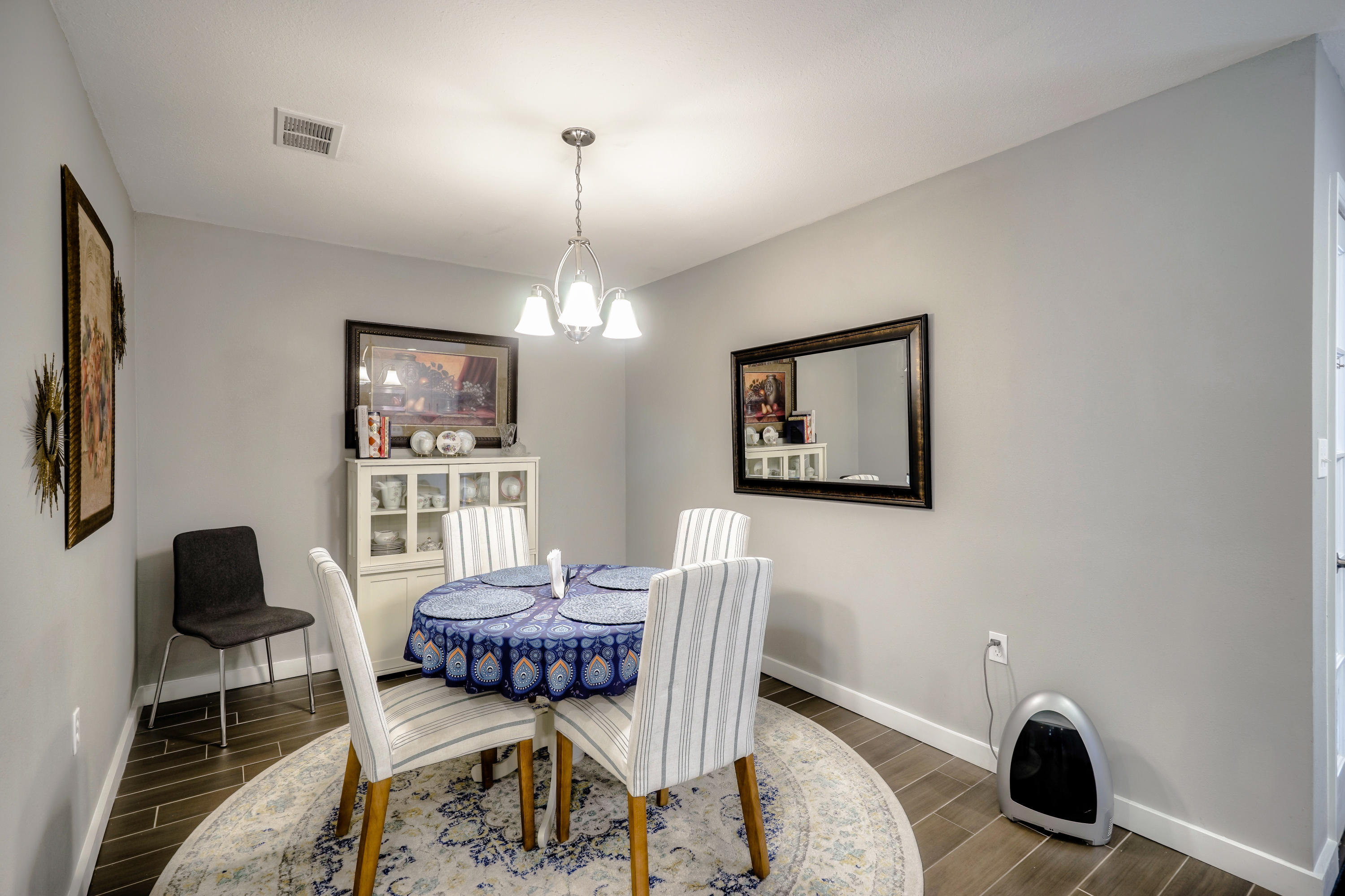 PALM ESTATES UNIT 1 - Residential