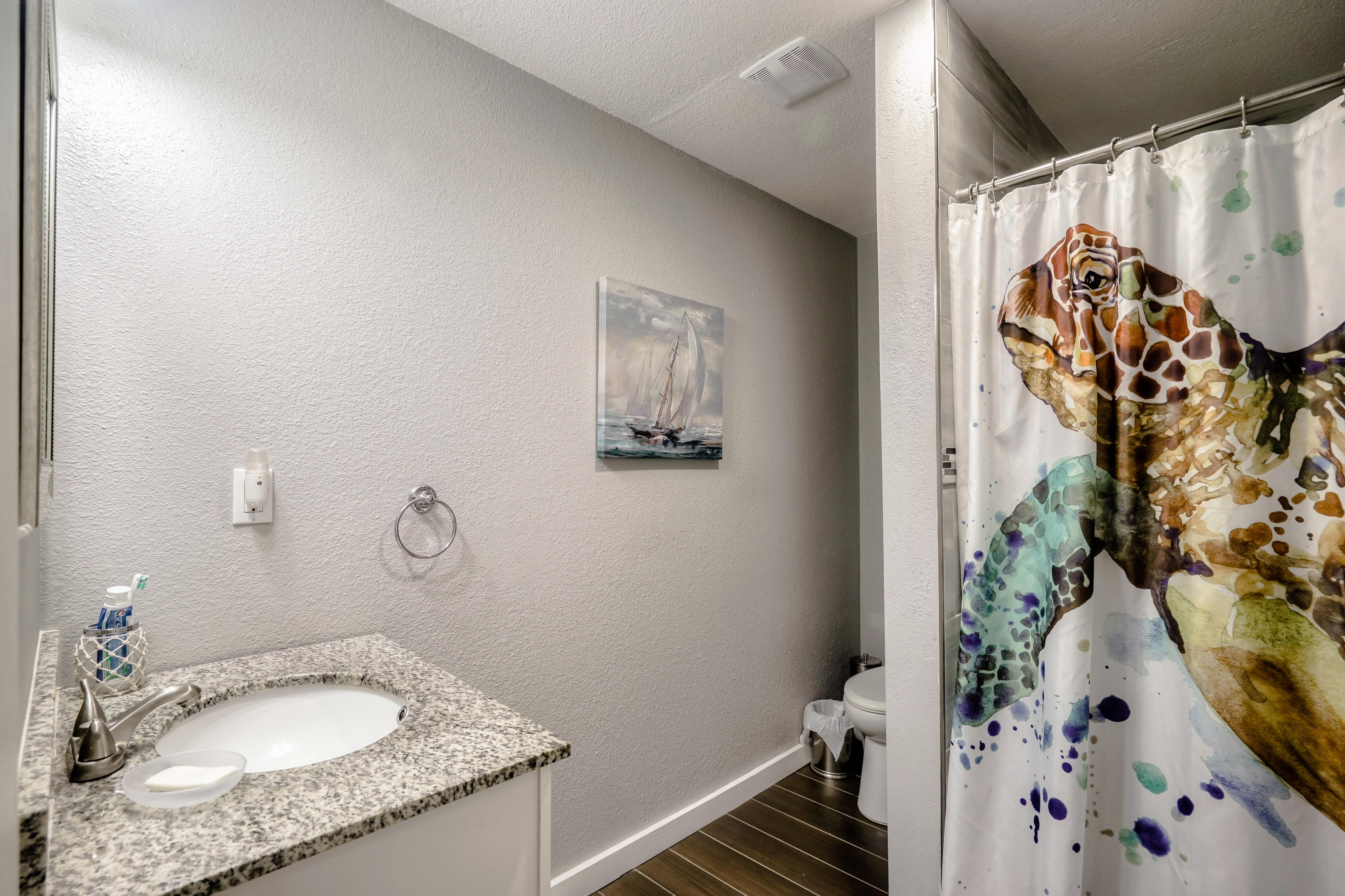 PALM ESTATES UNIT 1 - Residential