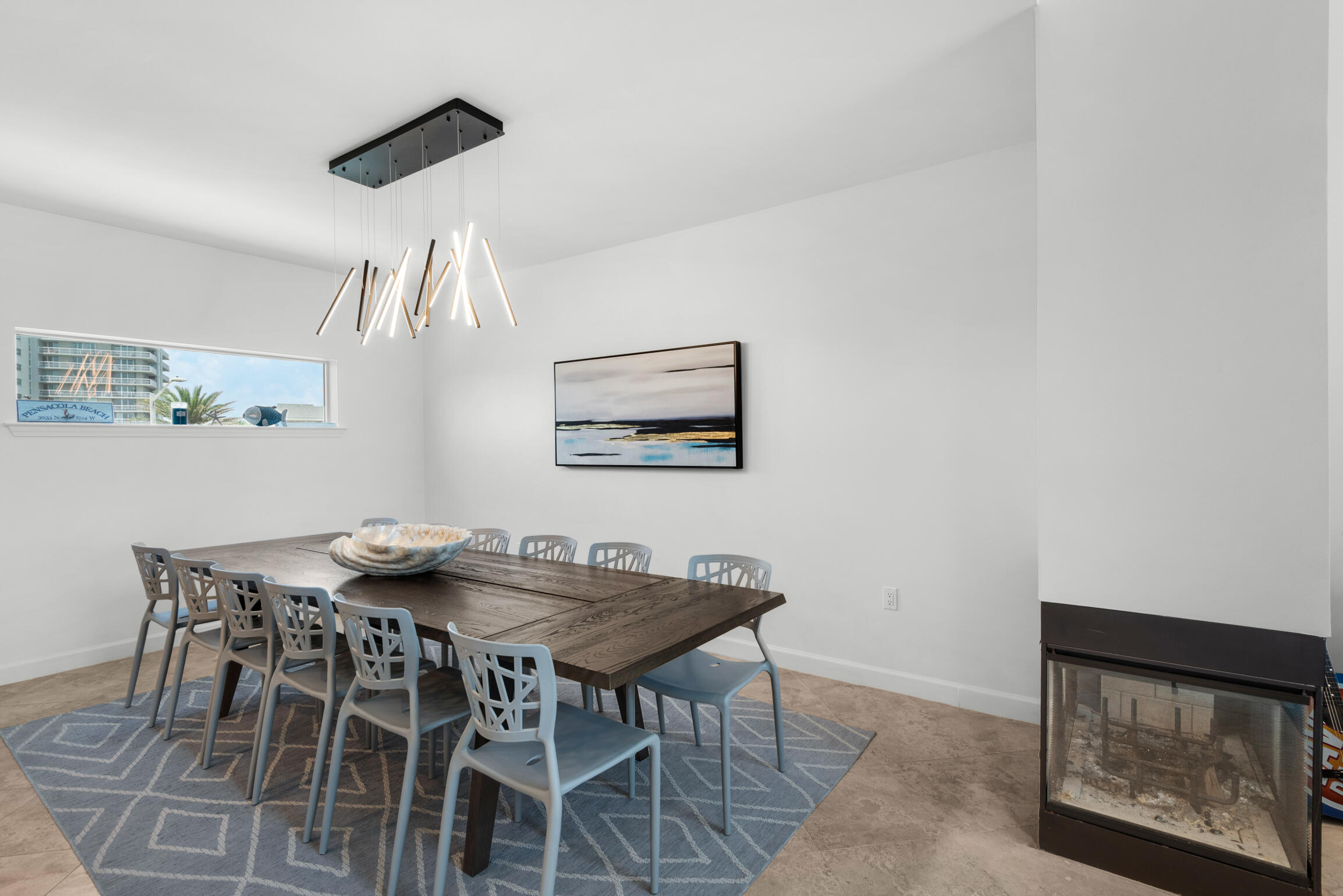 PORTSIDE Villas - Residential
