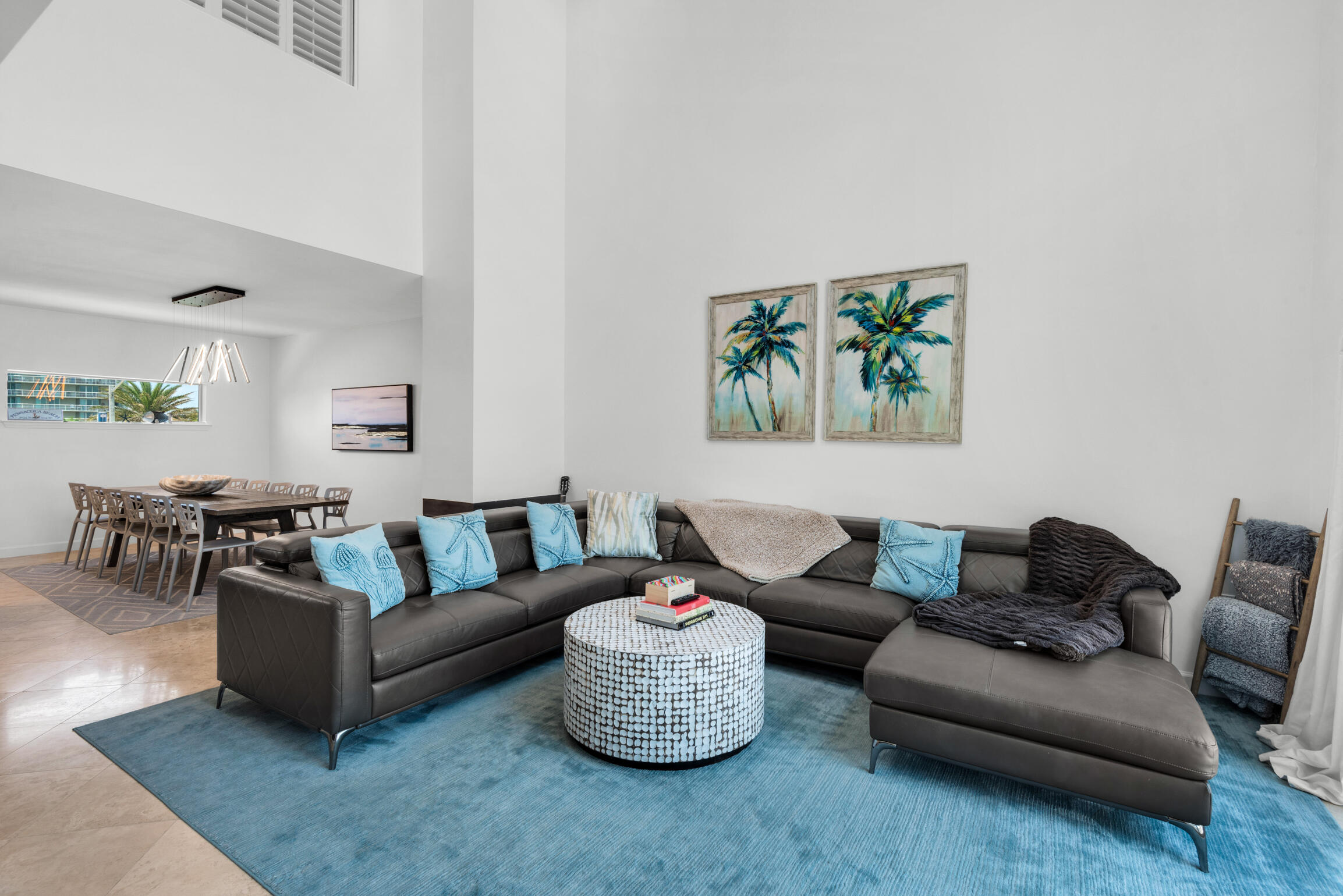 PORTSIDE Villas - Residential