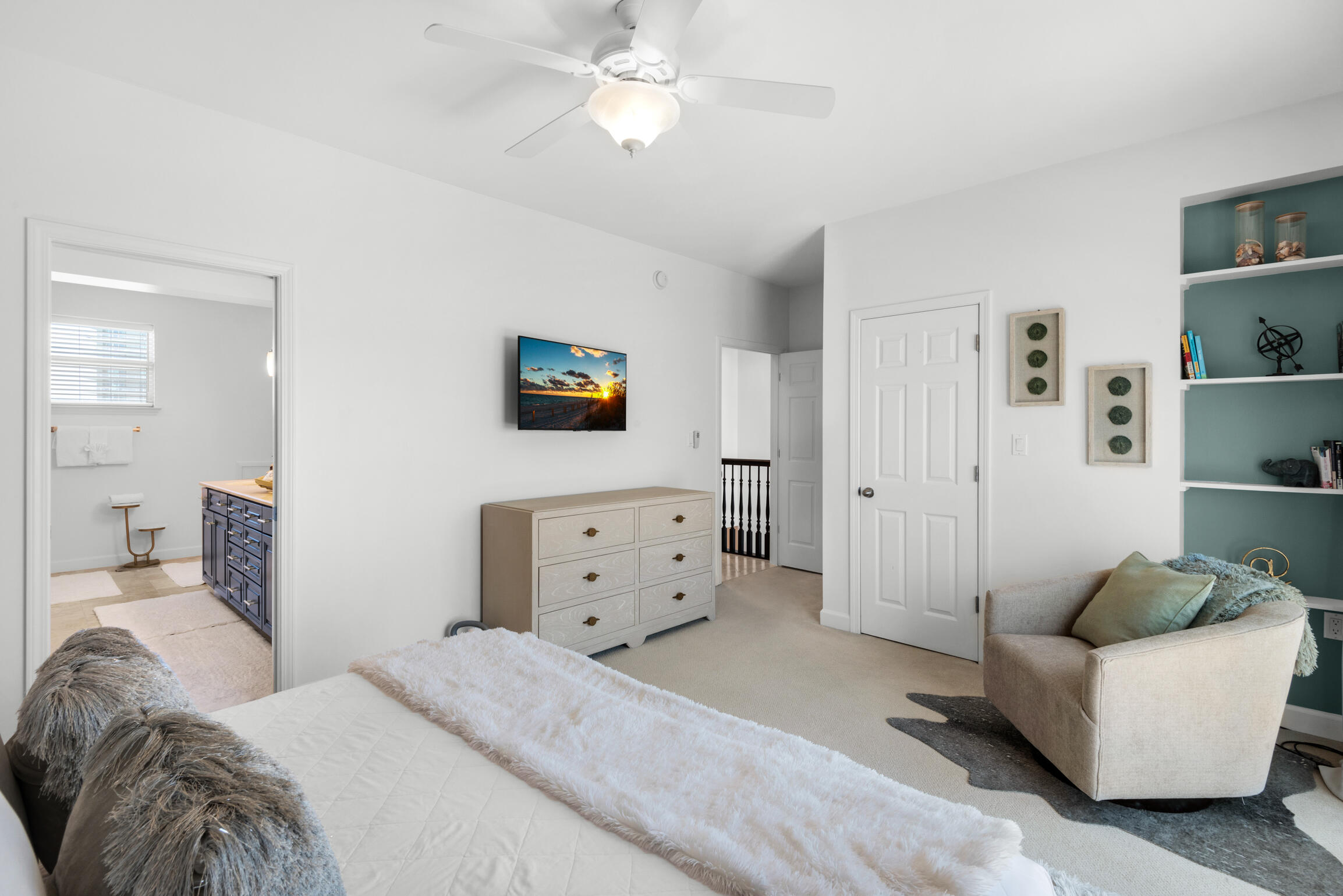 PORTSIDE Villas - Residential