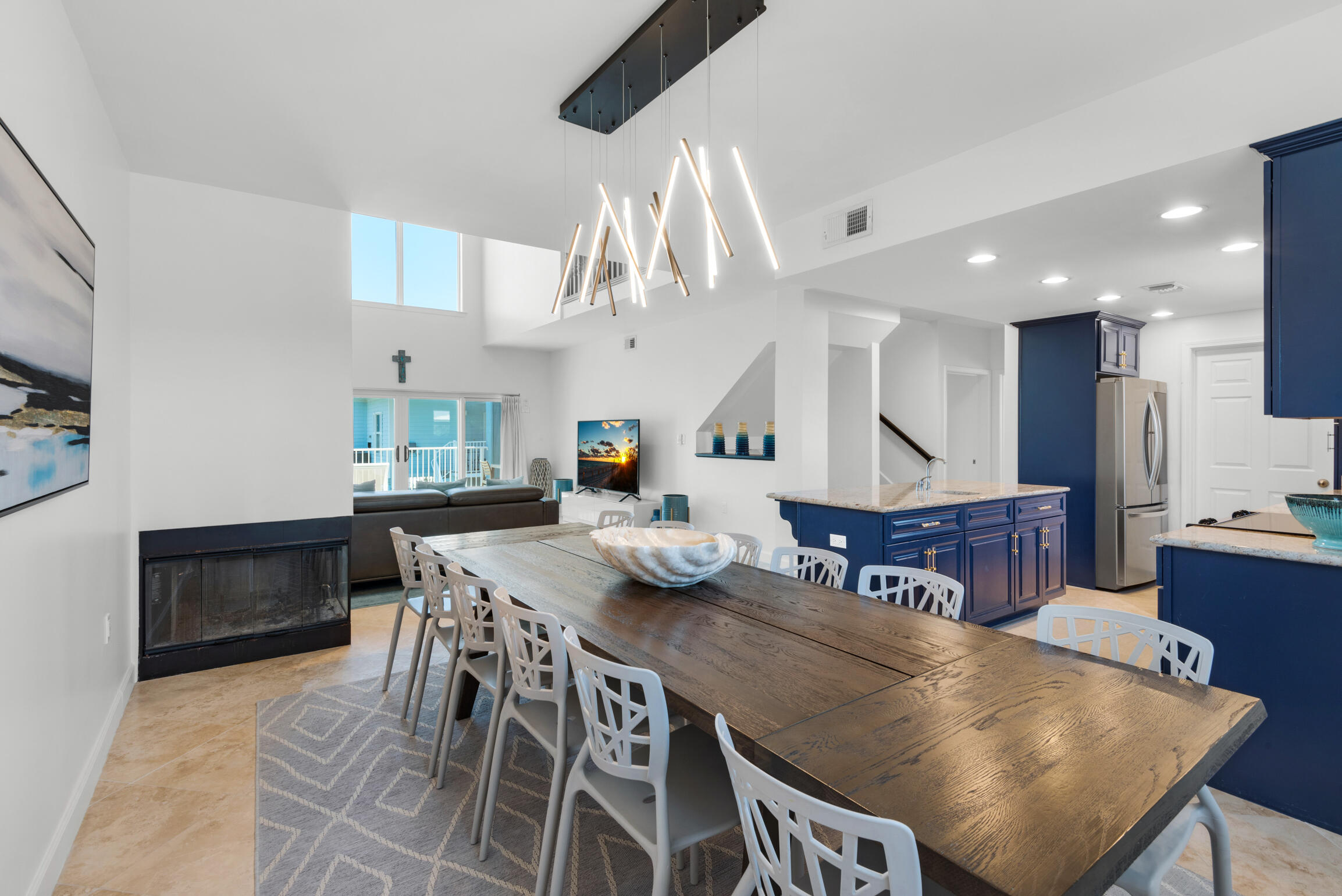 PORTSIDE Villas - Residential