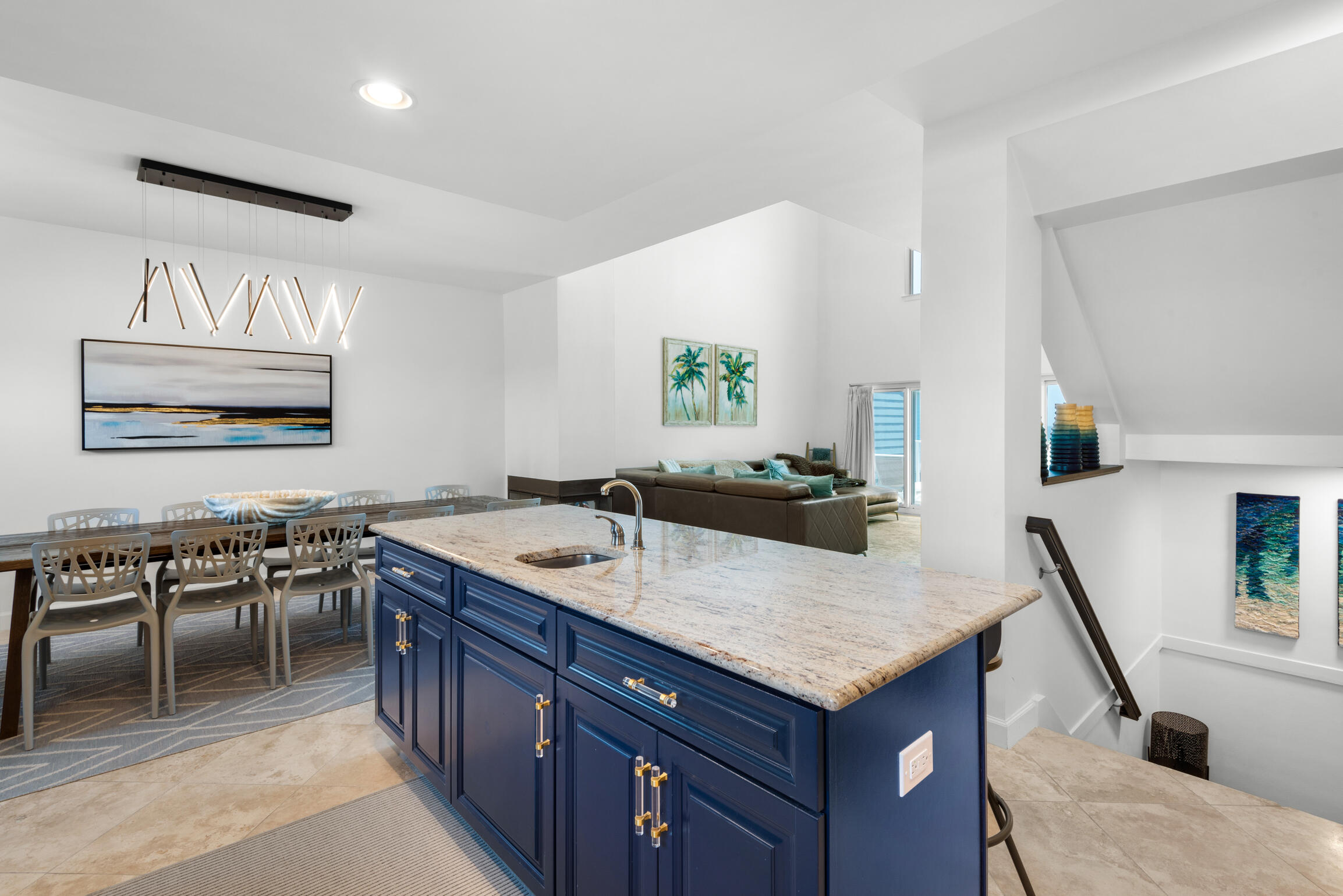 PORTSIDE Villas - Residential