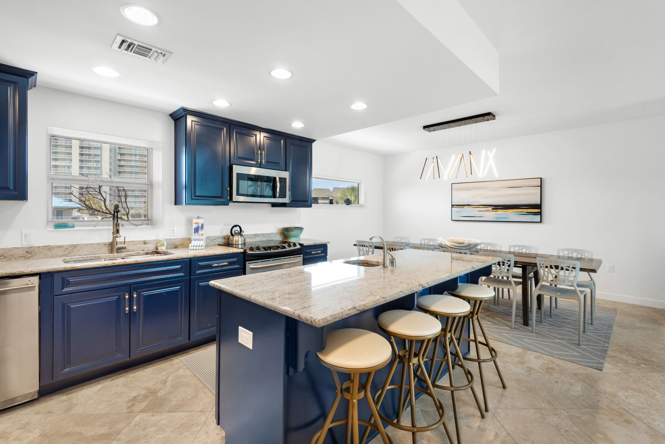 PORTSIDE Villas - Residential