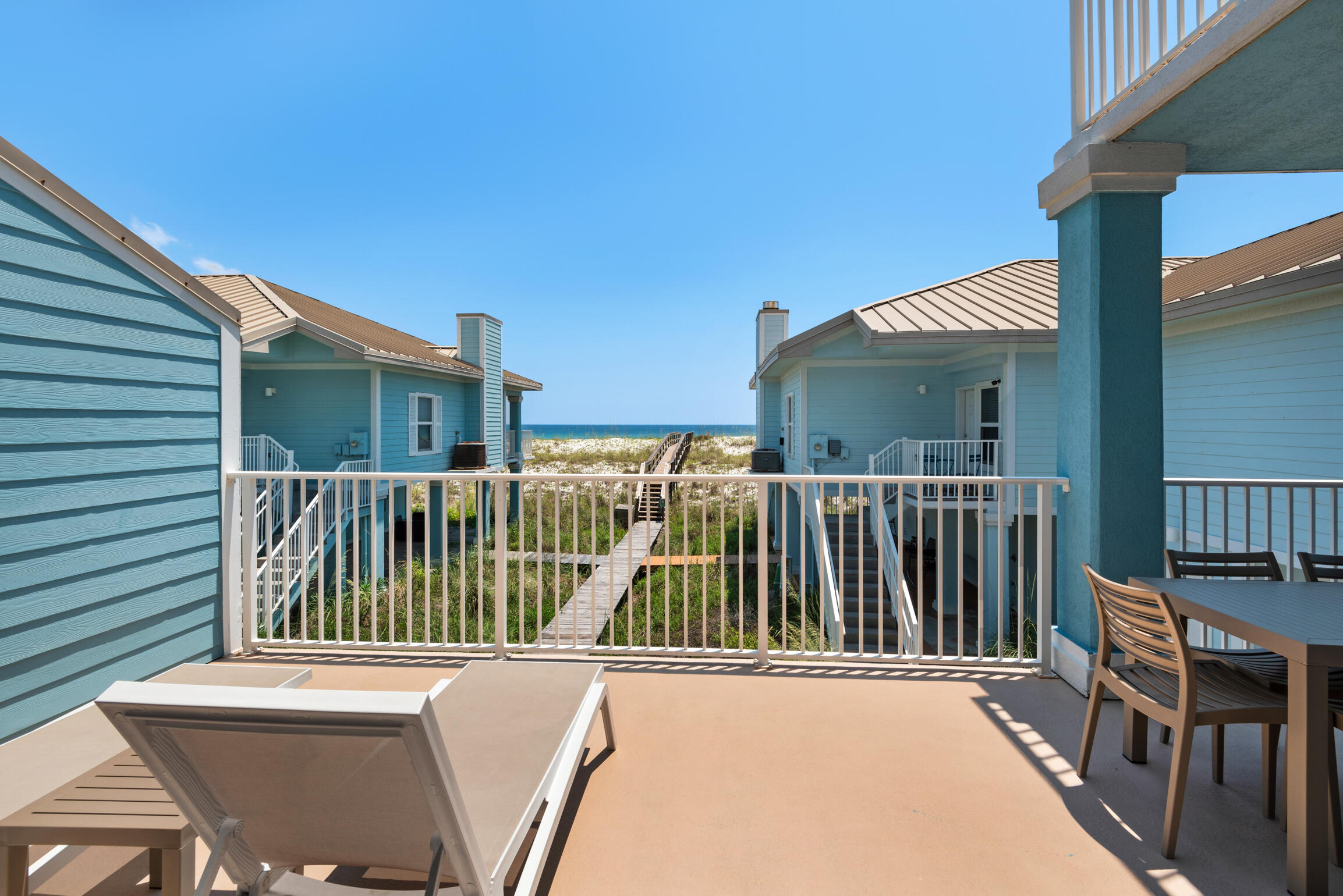 PORTSIDE Villas - Residential