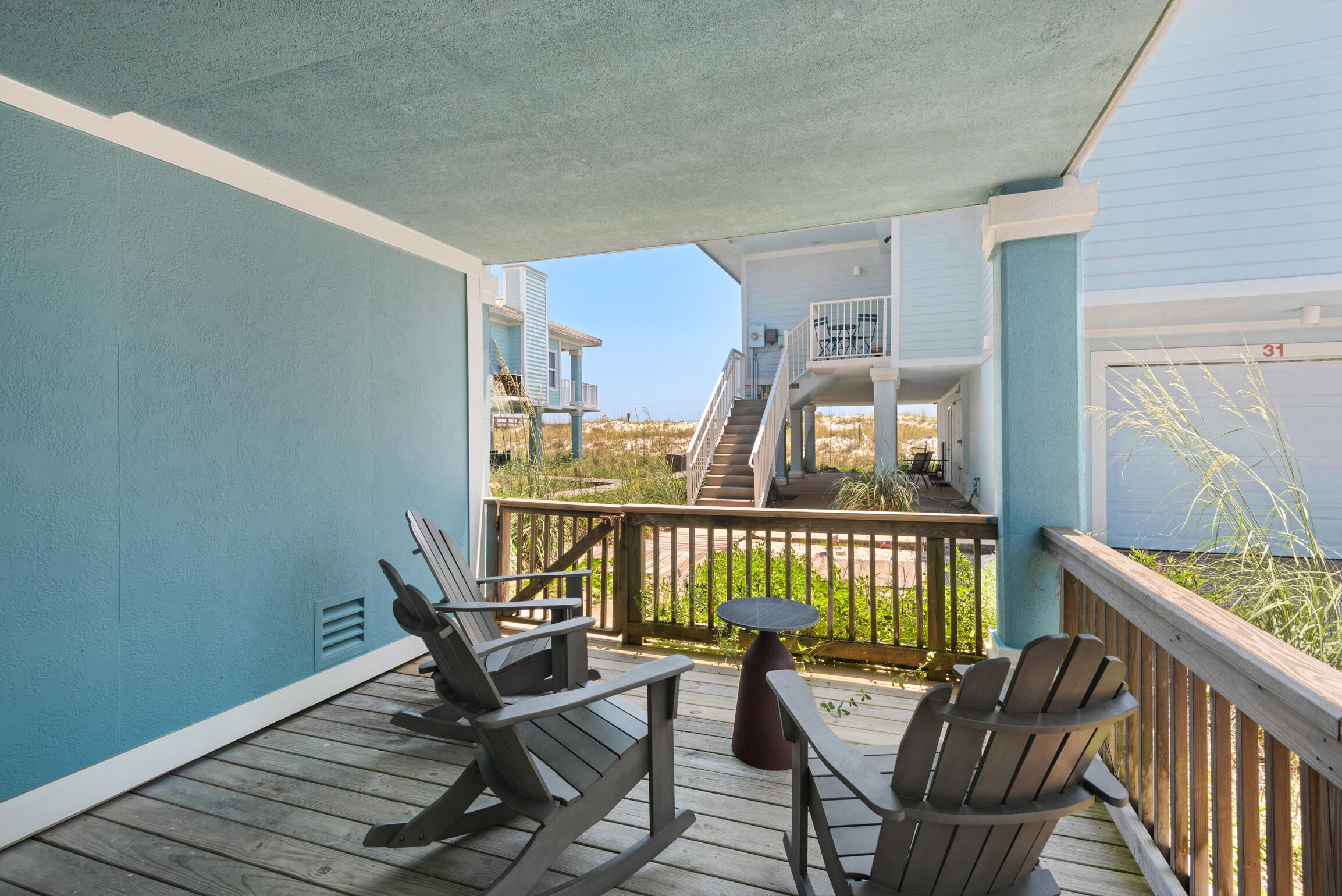 PORTSIDE Villas - Residential