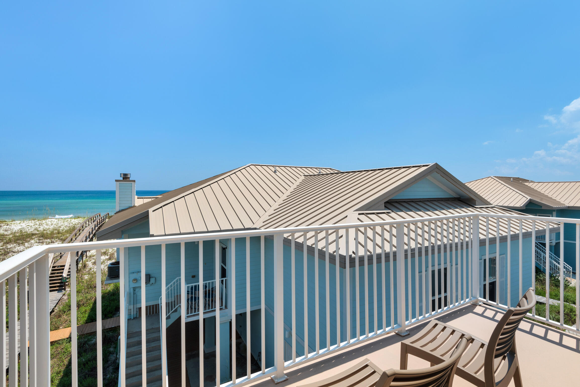 PORTSIDE Villas - Residential