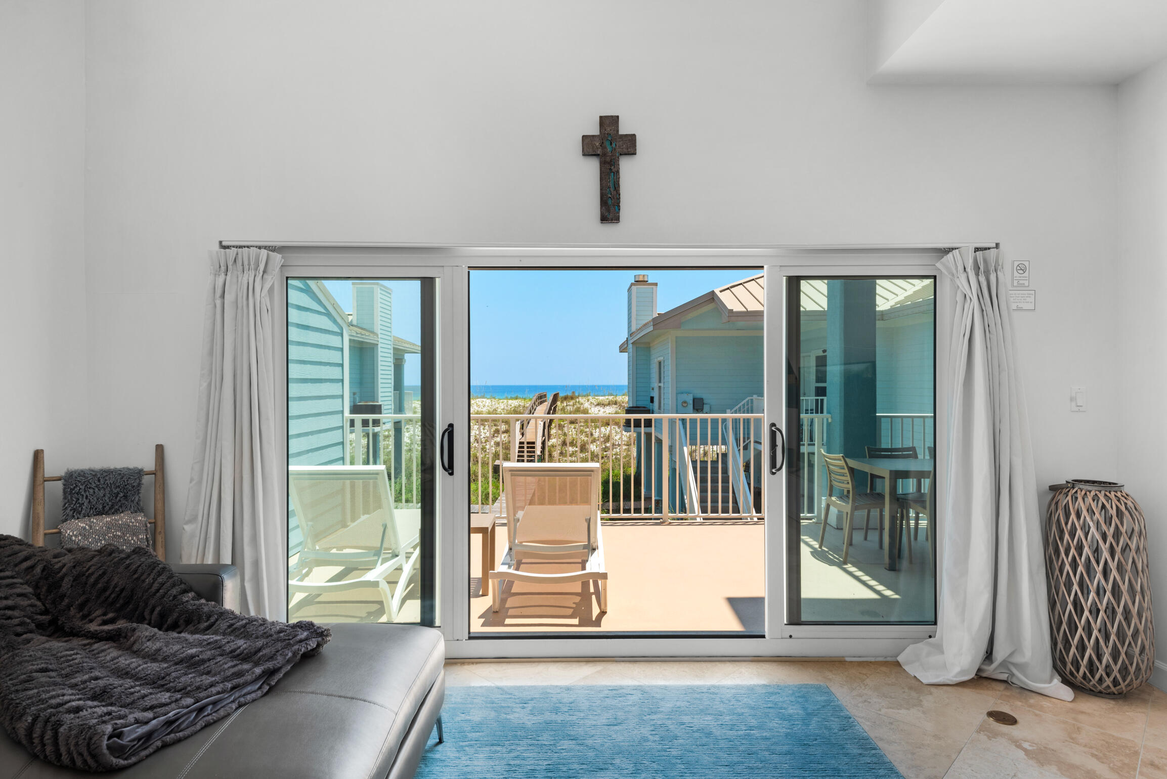 PORTSIDE Villas - Residential