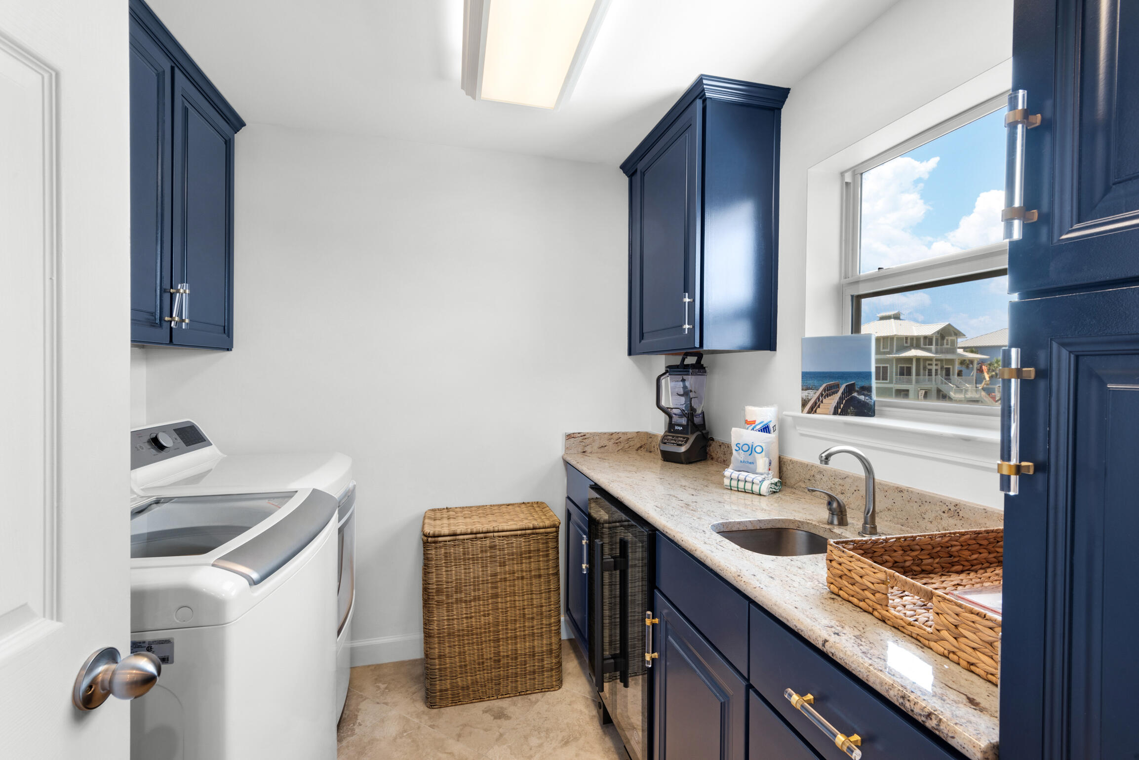 PORTSIDE Villas - Residential