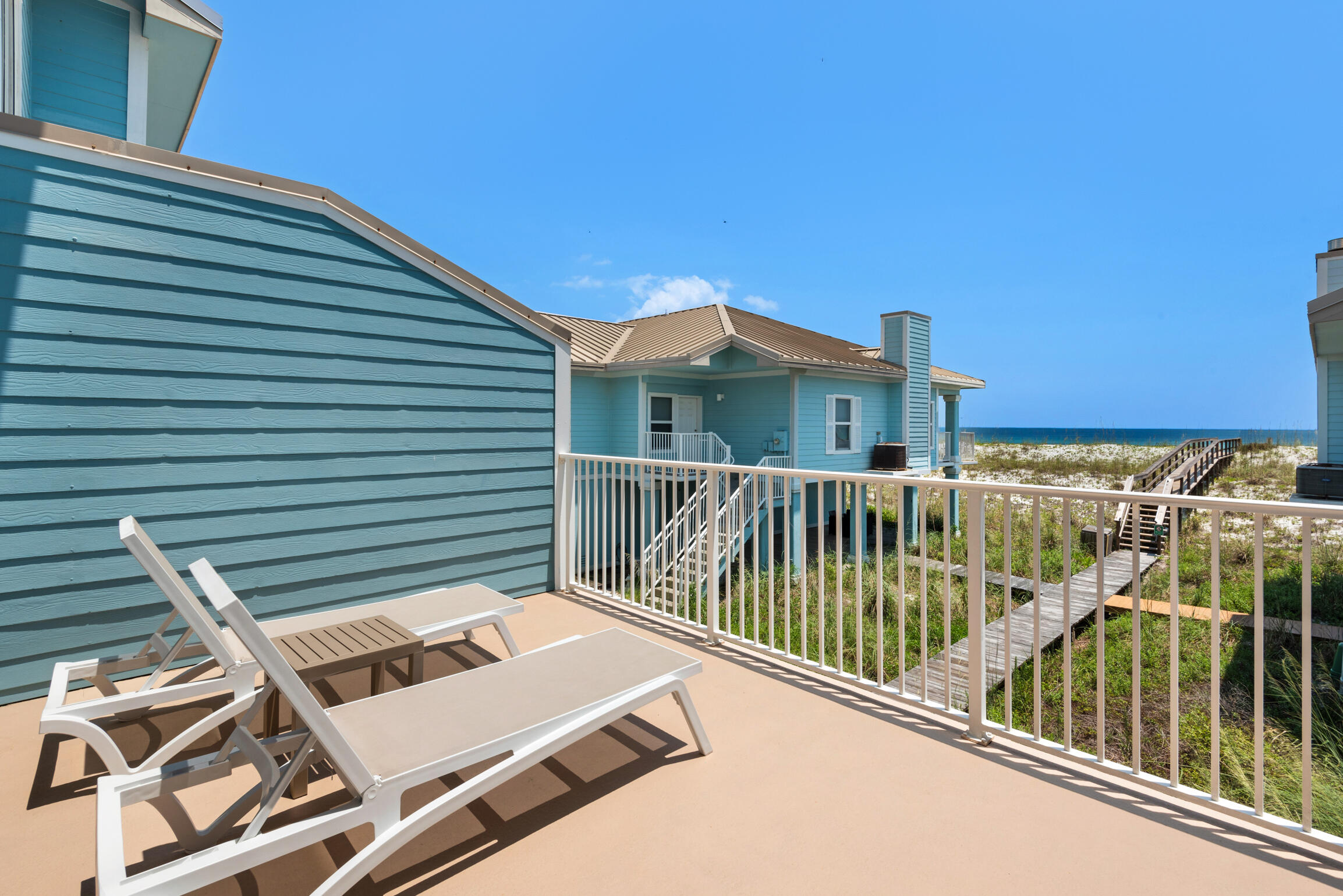 PORTSIDE Villas - Residential