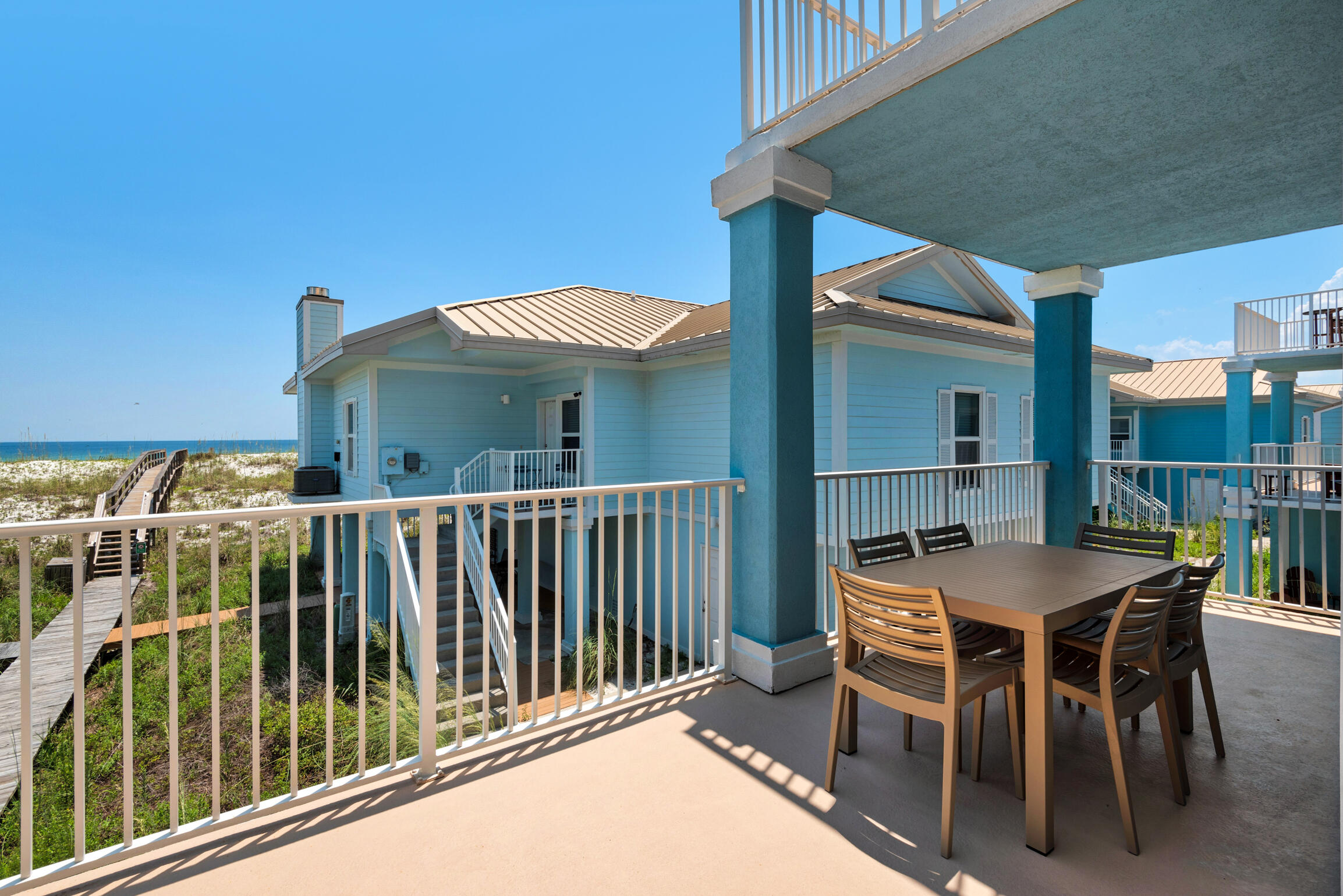 PORTSIDE Villas - Residential