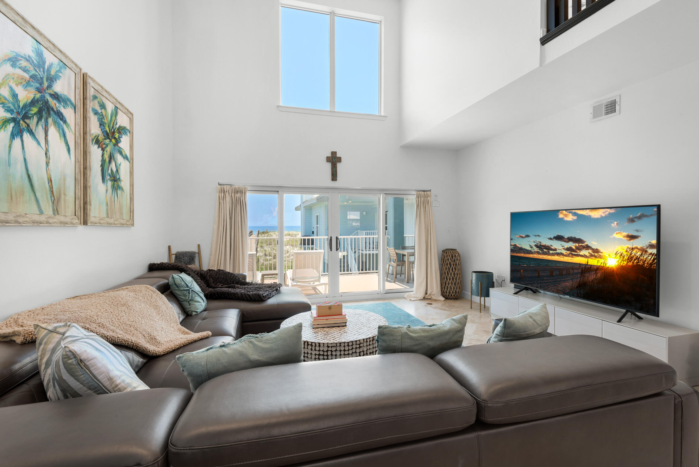 PORTSIDE Villas - Residential