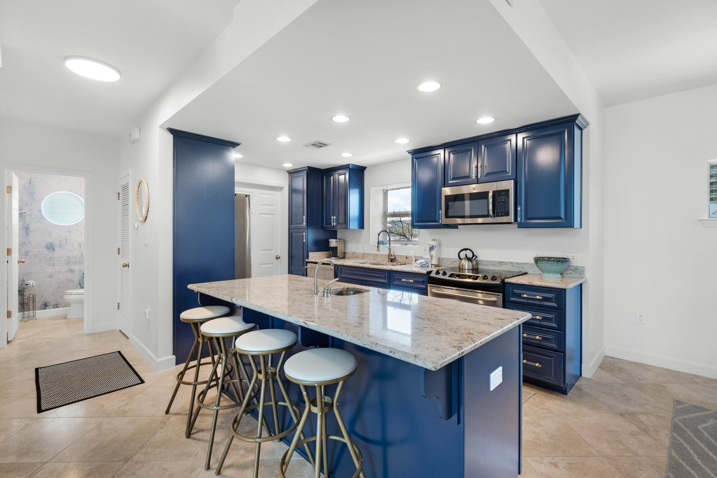 PORTSIDE Villas - Residential