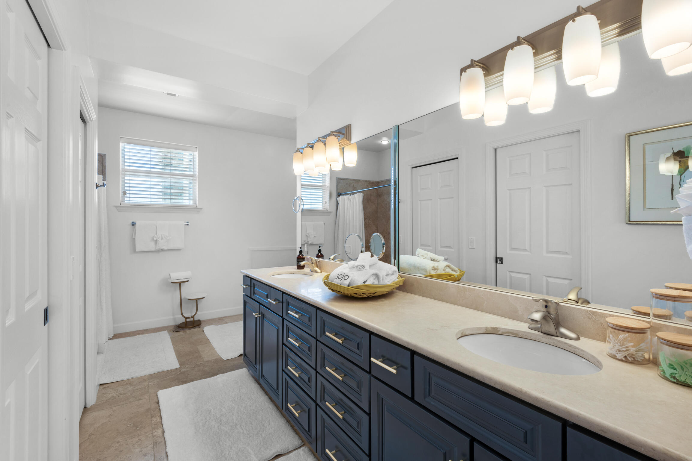 PORTSIDE Villas - Residential