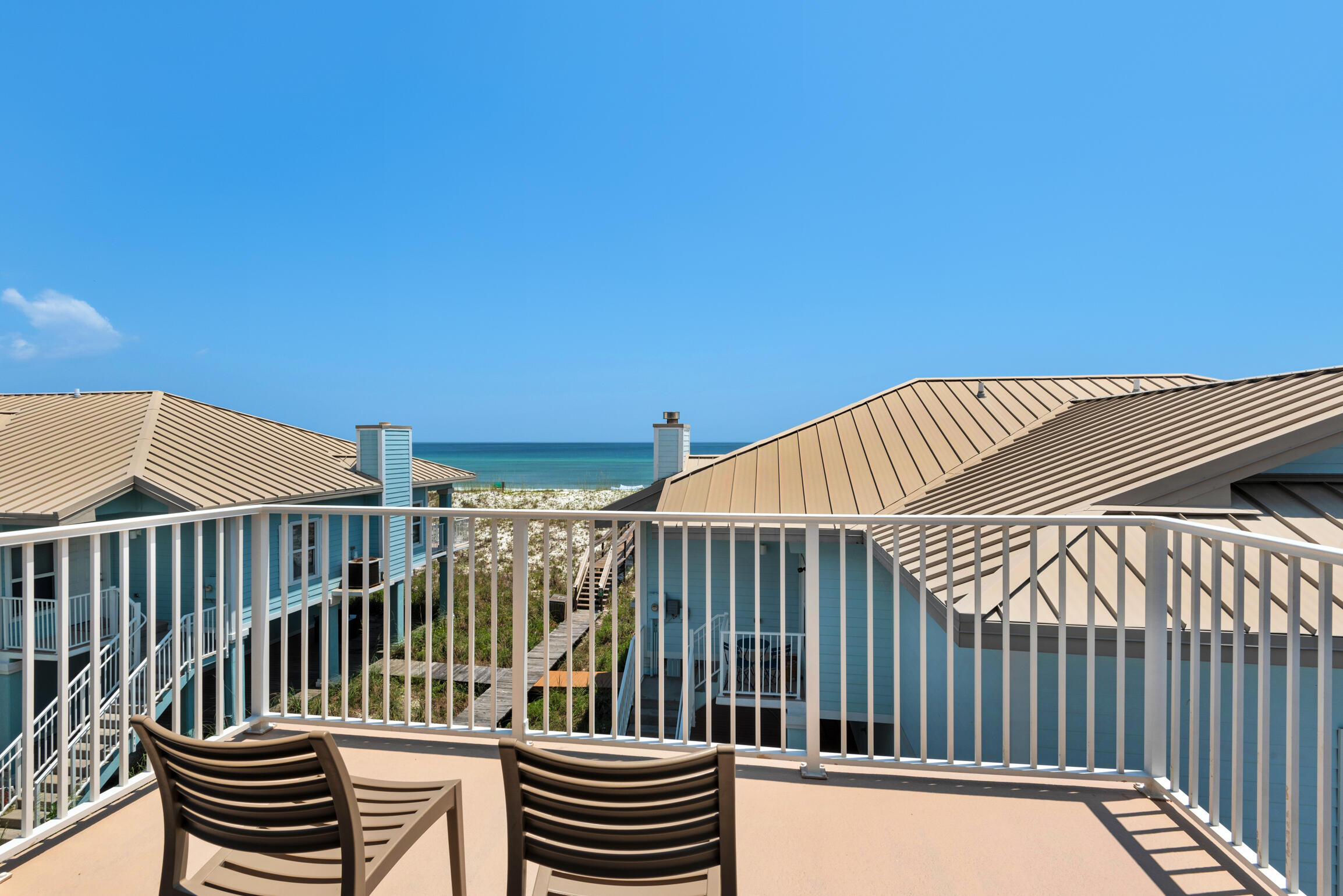 PORTSIDE Villas - Residential
