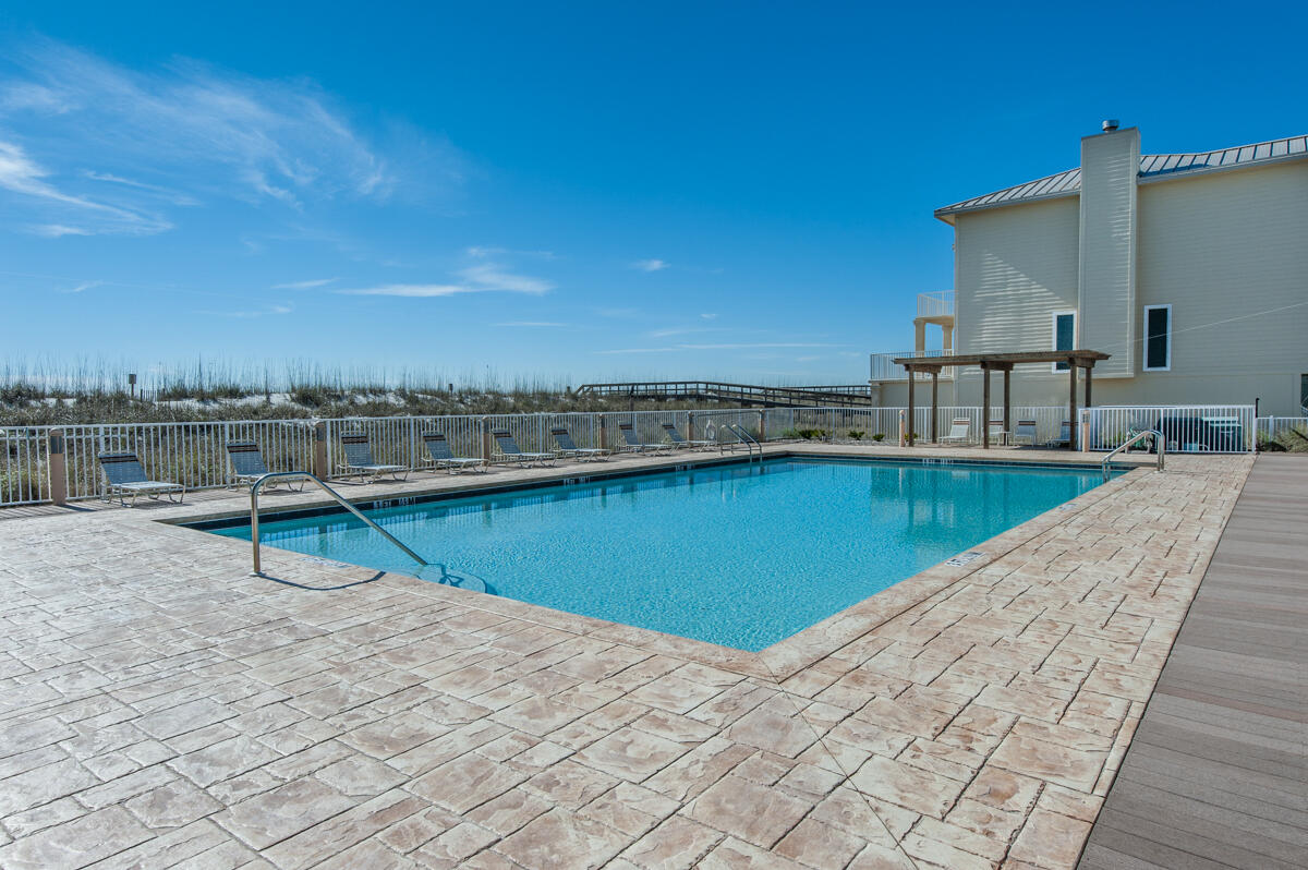 PORTSIDE Villas - Residential