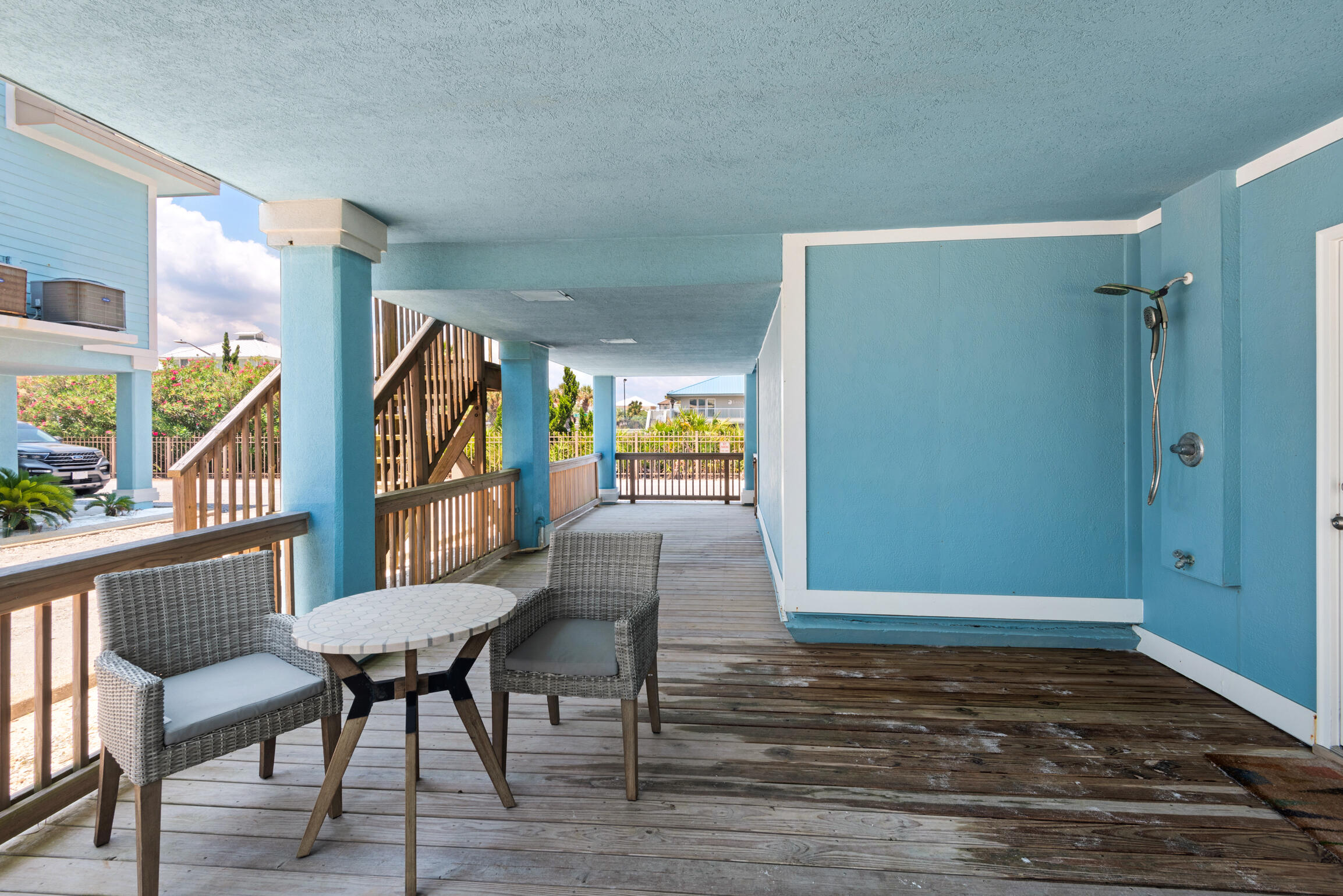 PORTSIDE Villas - Residential