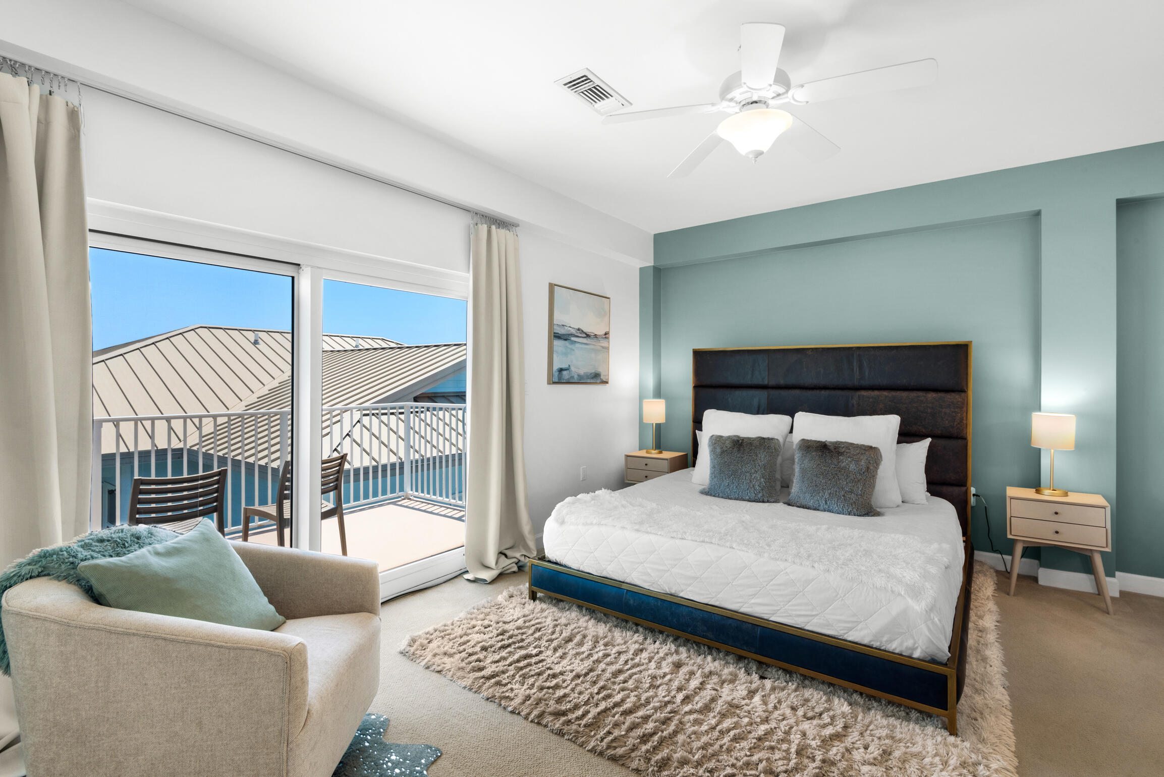 PORTSIDE Villas - Residential