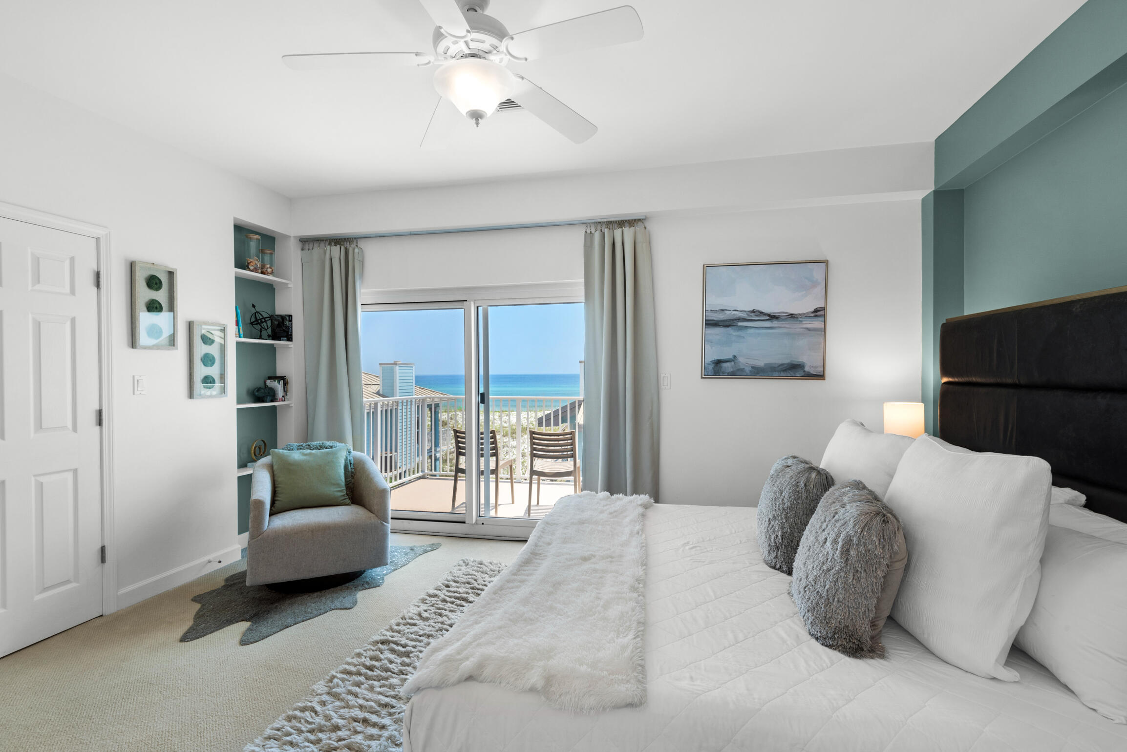 PORTSIDE Villas - Residential