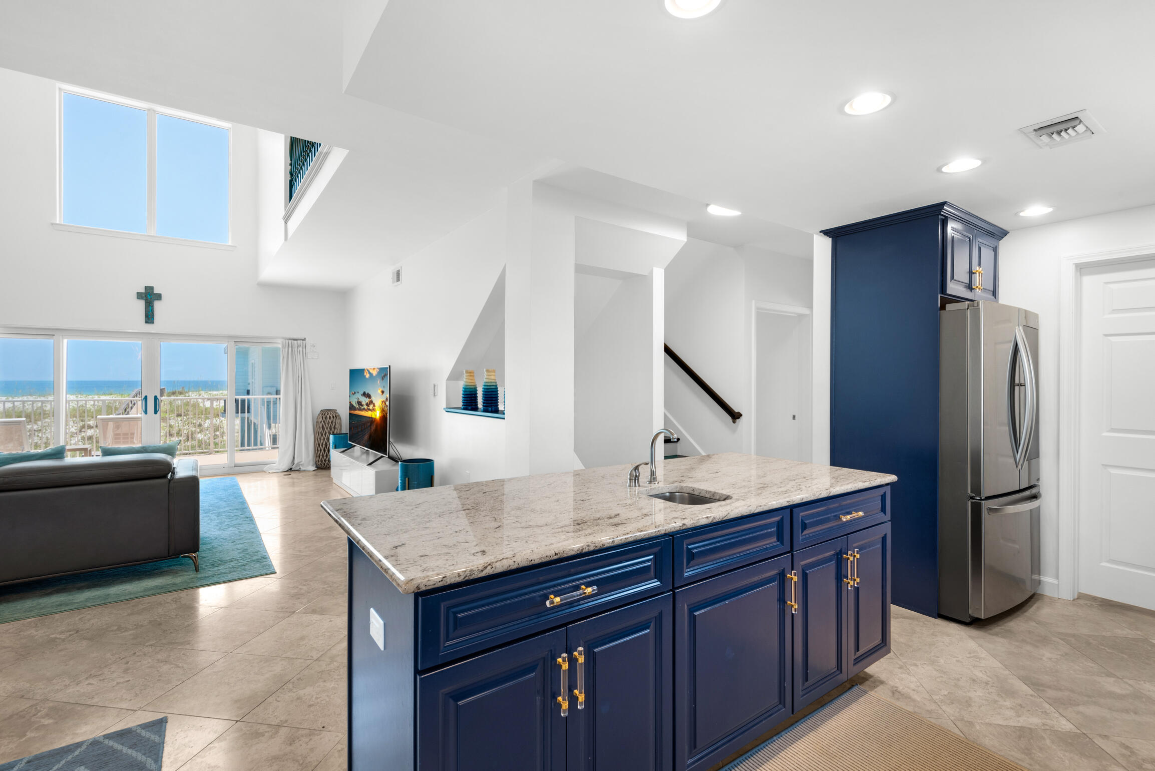PORTSIDE Villas - Residential