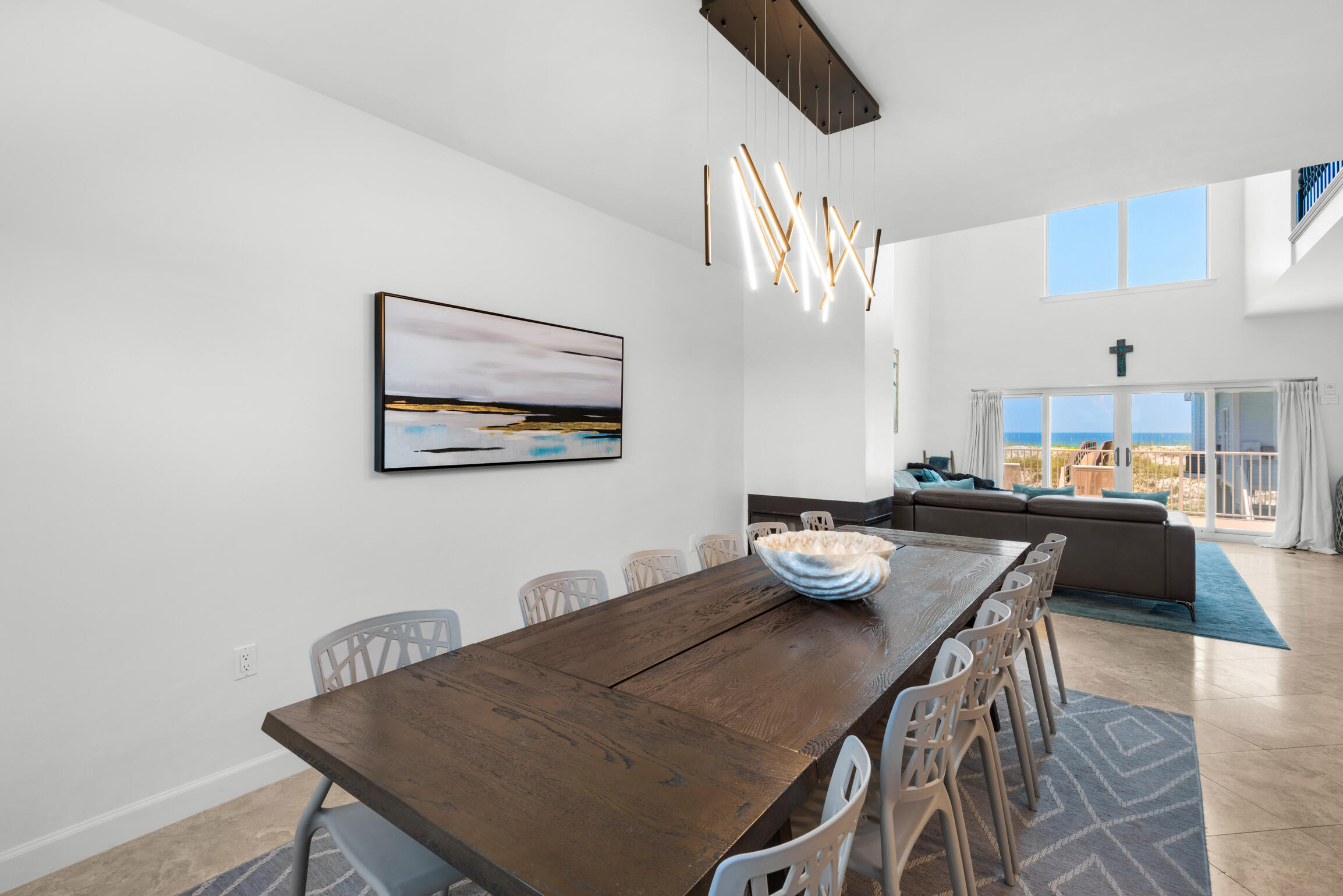 PORTSIDE Villas - Residential