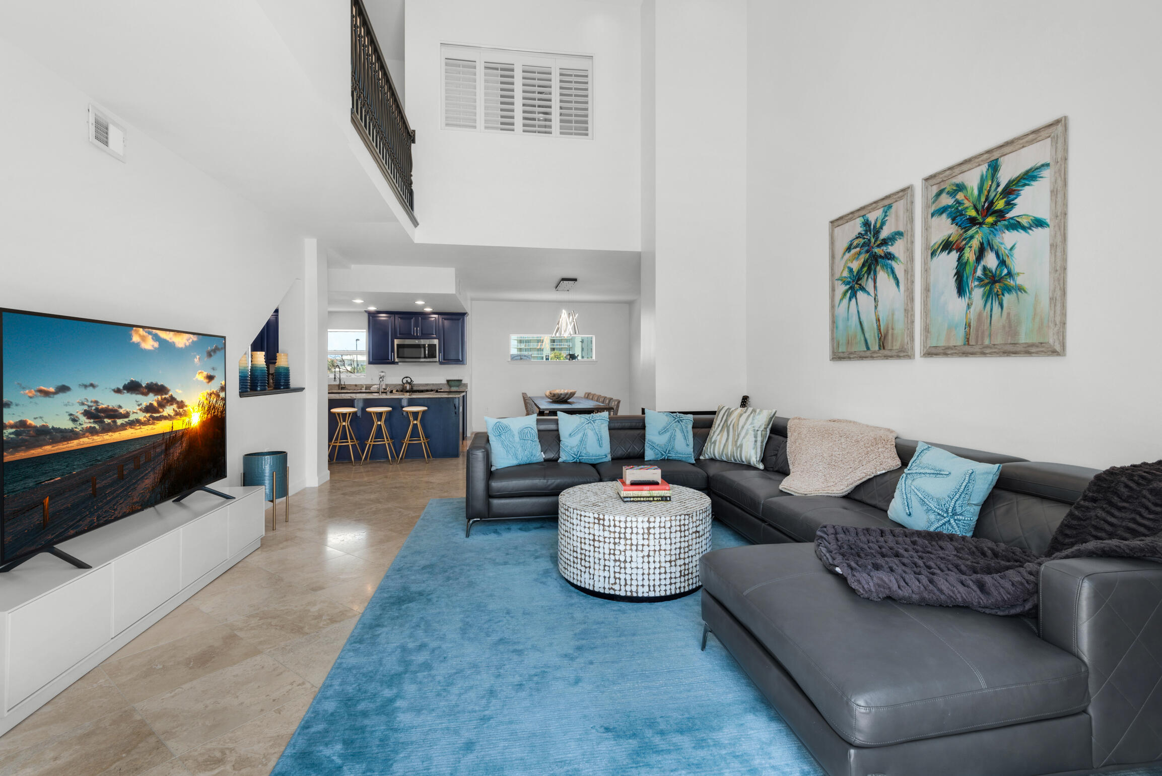 PORTSIDE Villas - Residential
