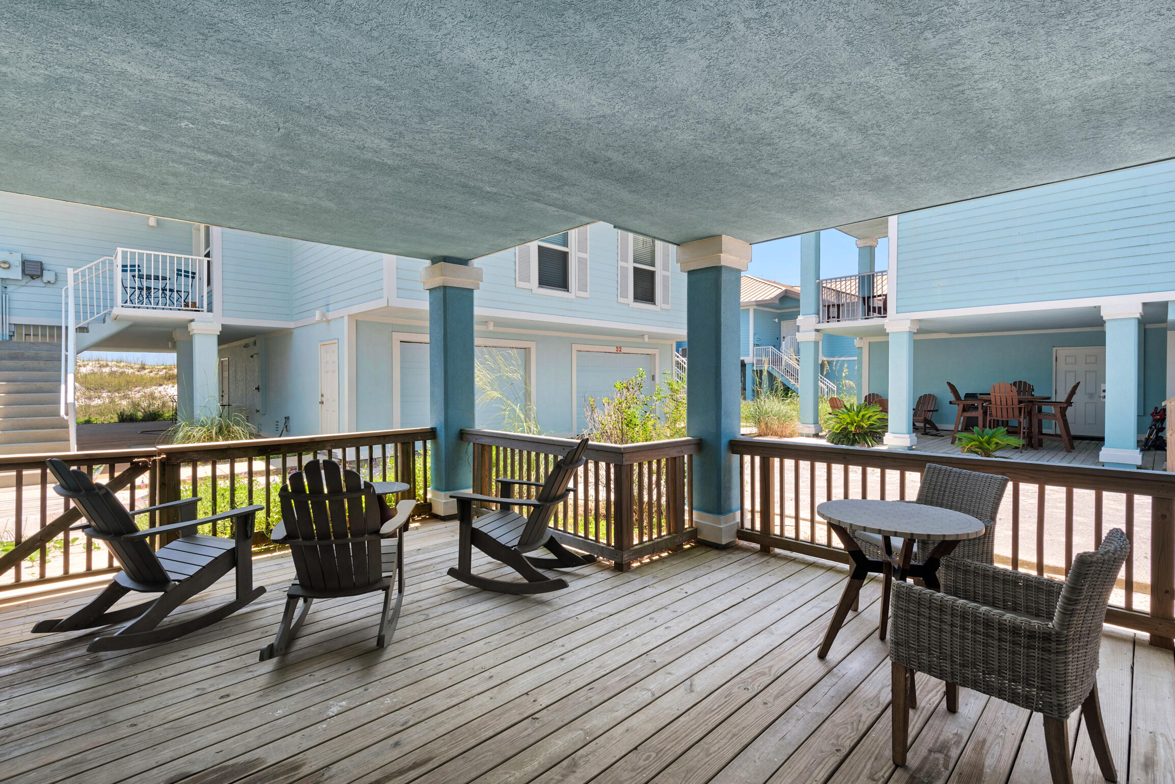 PORTSIDE Villas - Residential