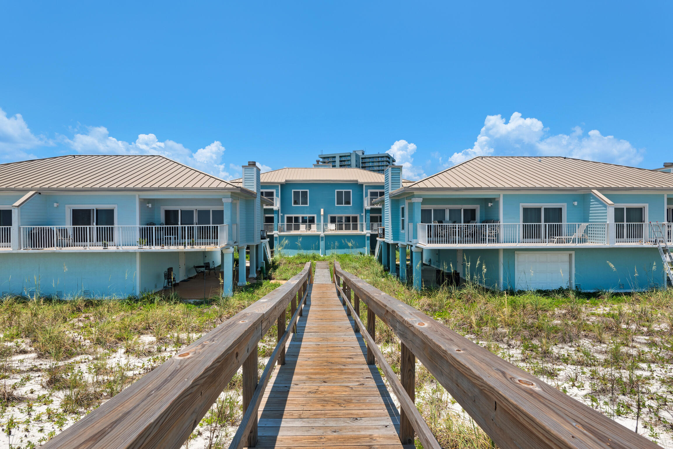 PORTSIDE Villas - Residential