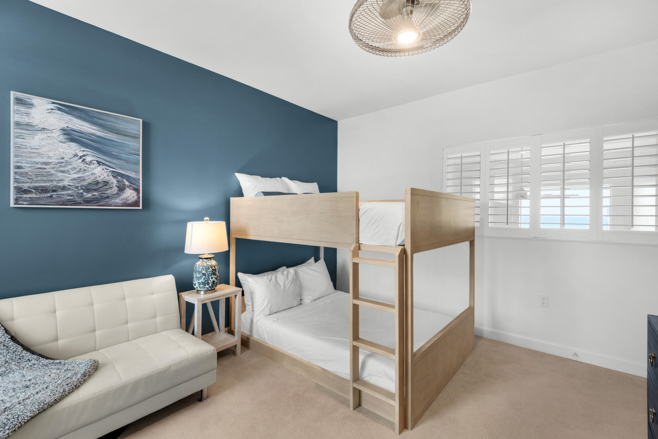 PORTSIDE Villas - Residential