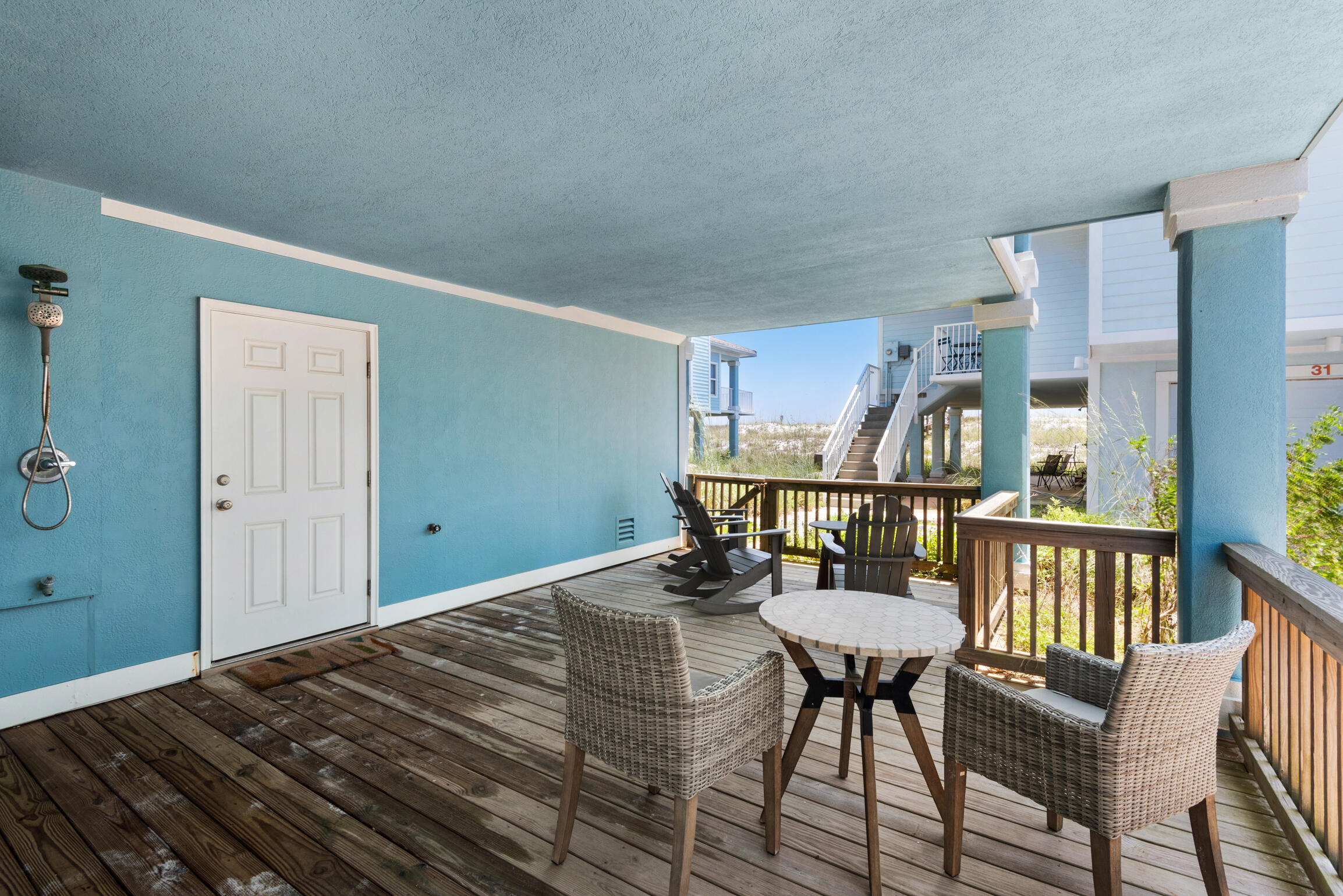 PORTSIDE Villas - Residential