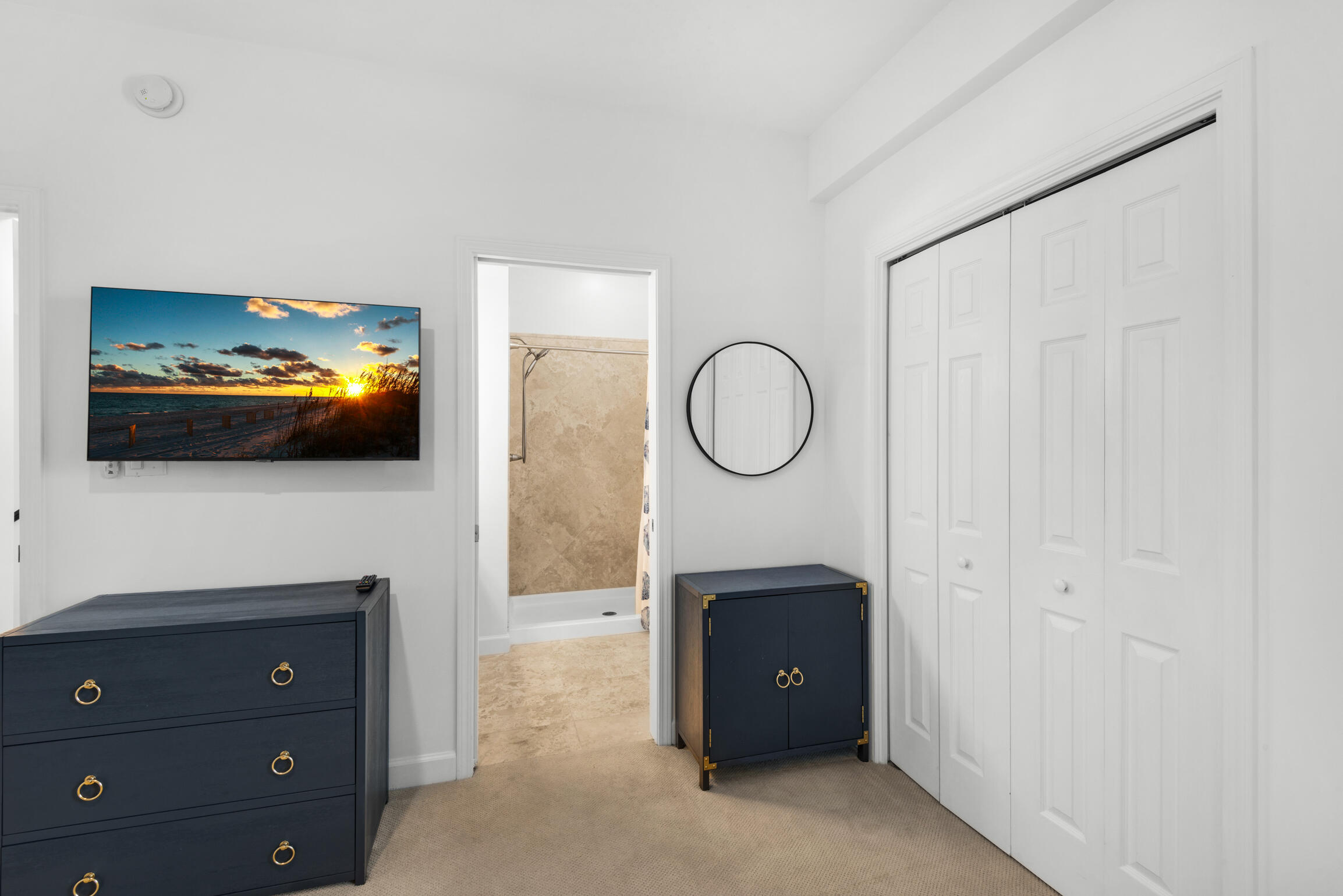 PORTSIDE Villas - Residential