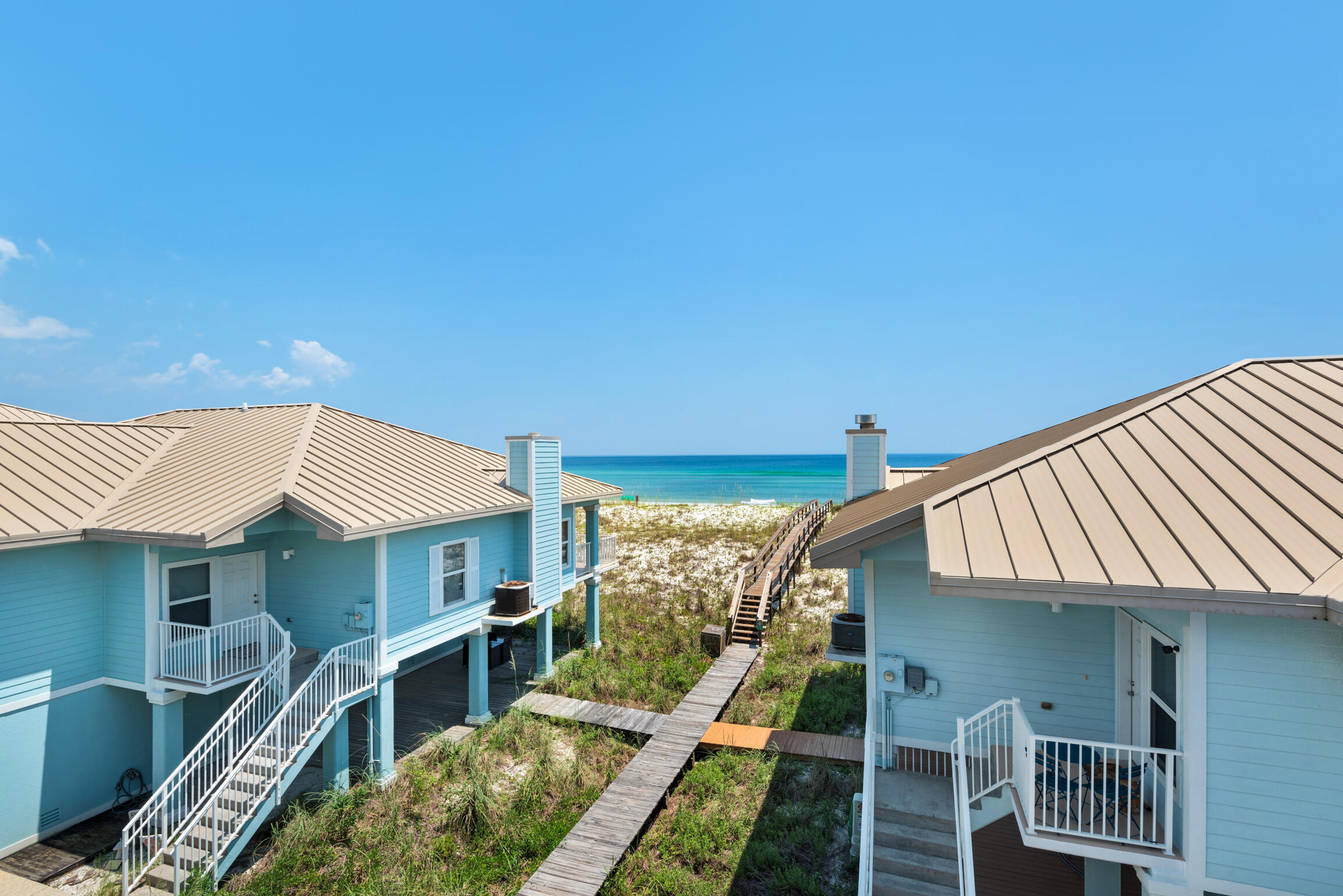 PORTSIDE Villas - Residential