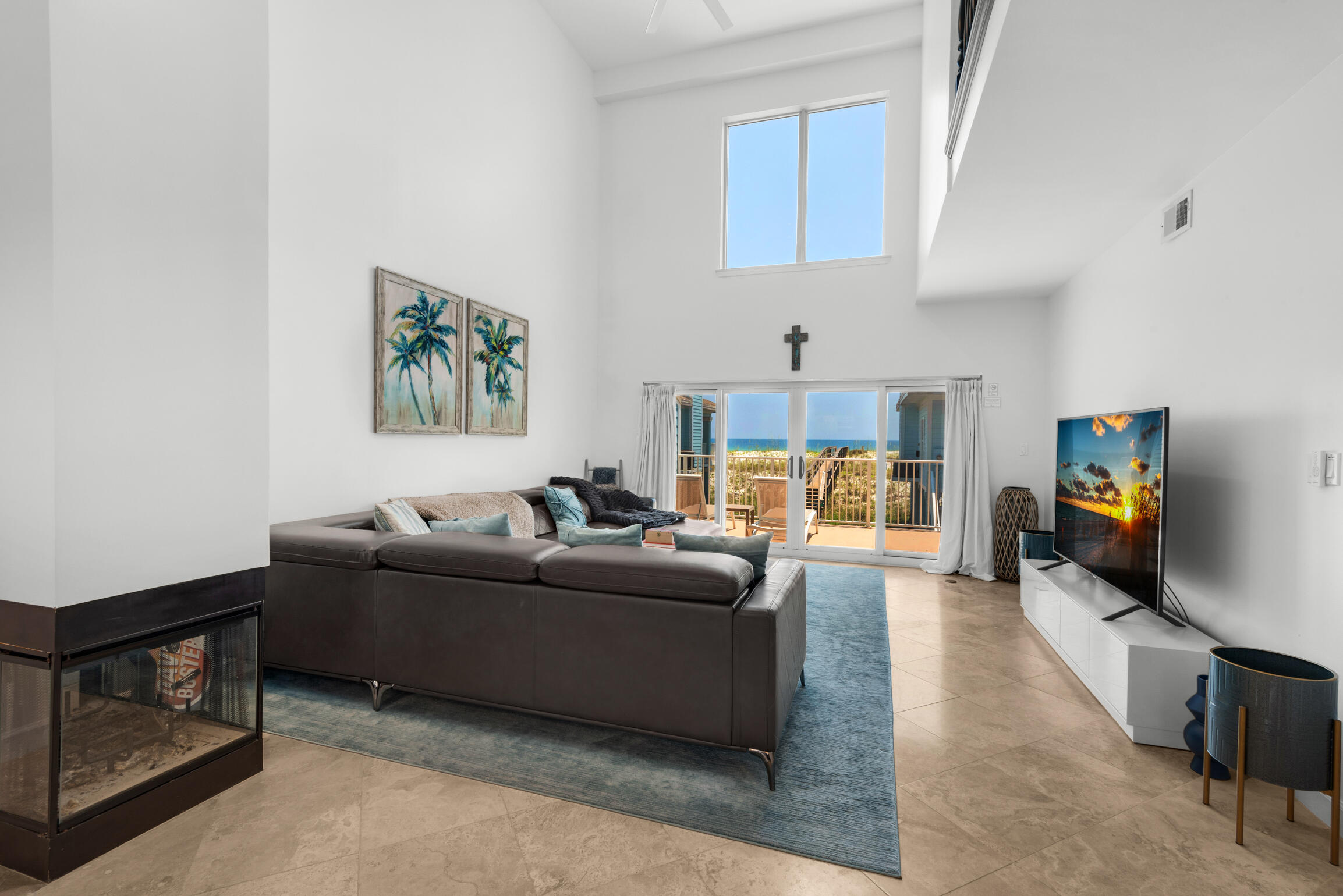 PORTSIDE Villas - Residential