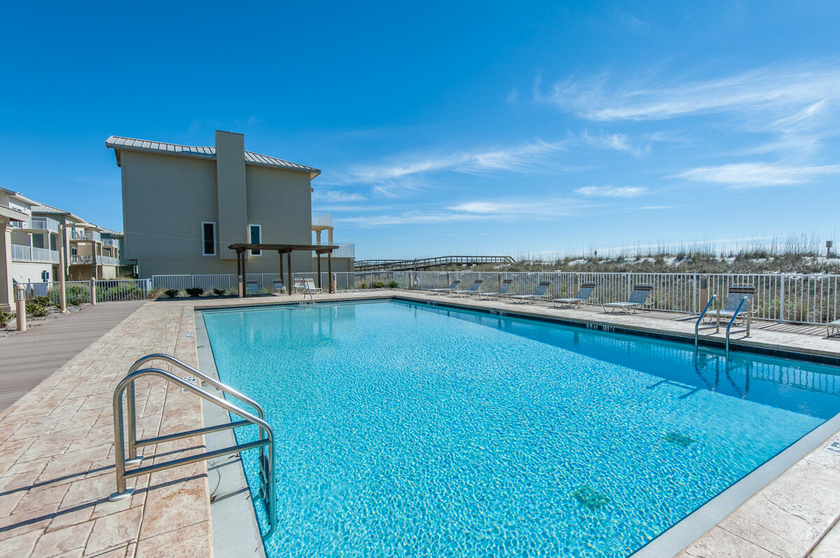 PORTSIDE Villas - Residential