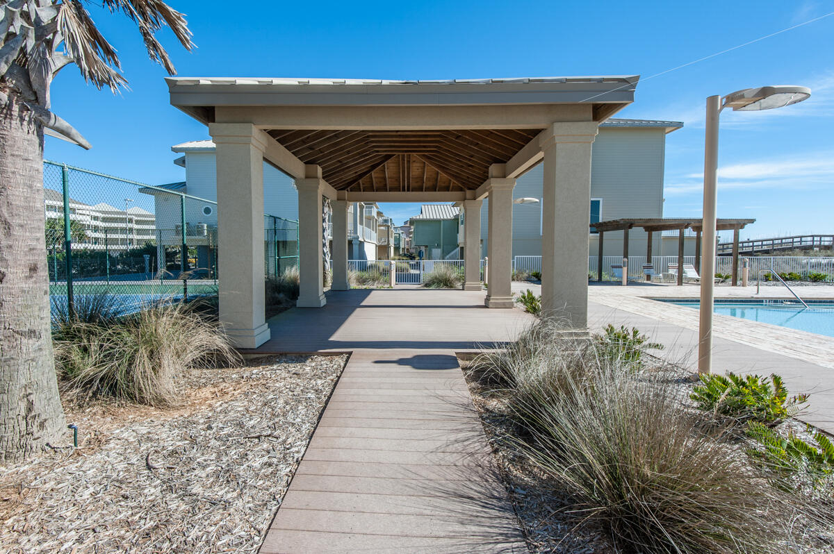 PORTSIDE Villas - Residential