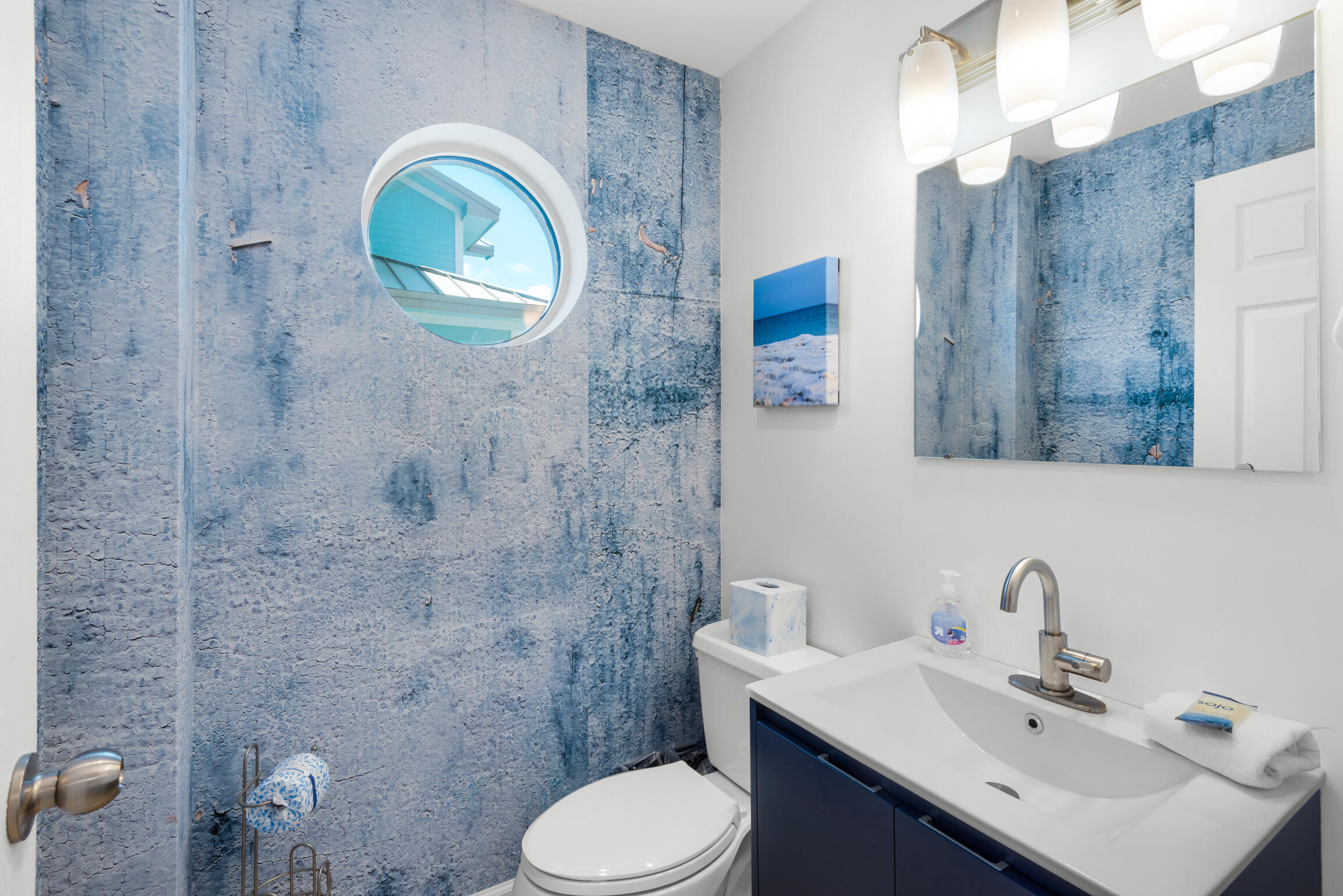 PORTSIDE Villas - Residential