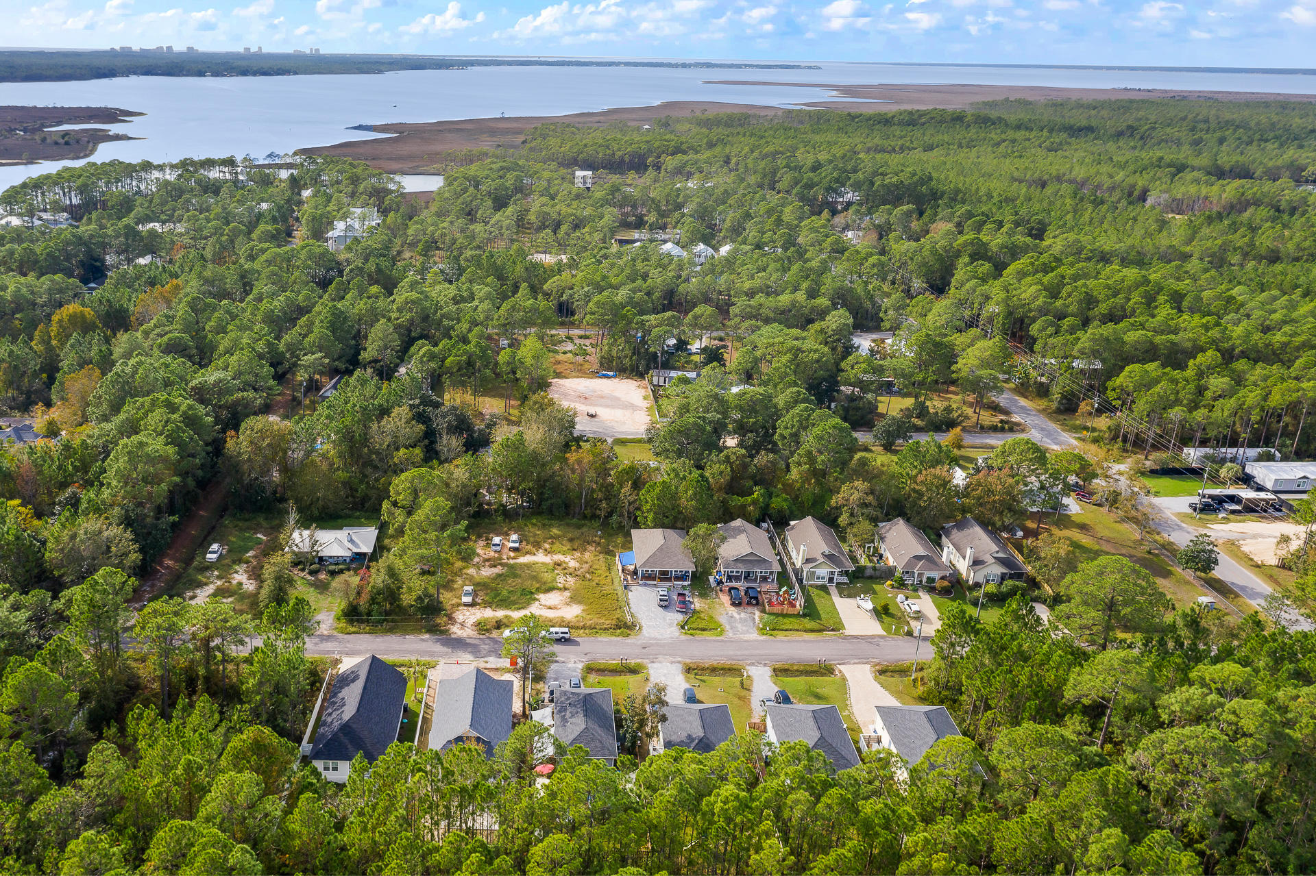 TOWN OF SANTA ROSA - Residential