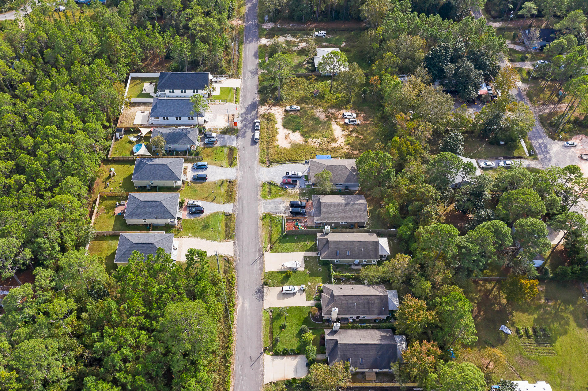 TOWN OF SANTA ROSA - Residential
