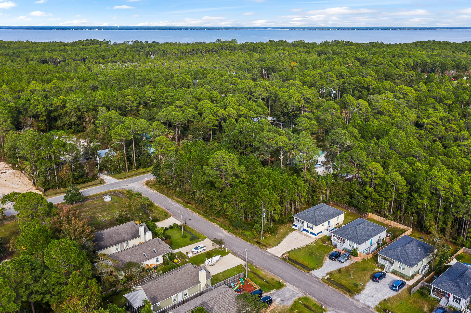 TOWN OF SANTA ROSA - Residential