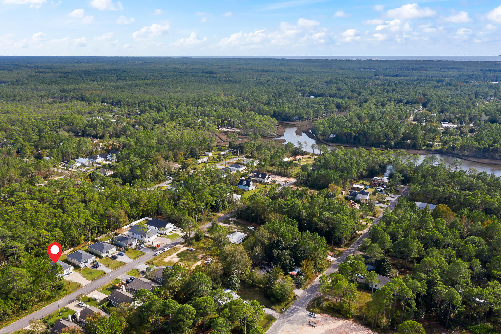 TOWN OF SANTA ROSA - Residential