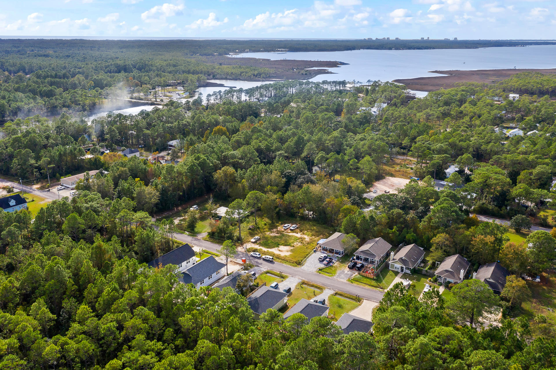 TOWN OF SANTA ROSA - Residential