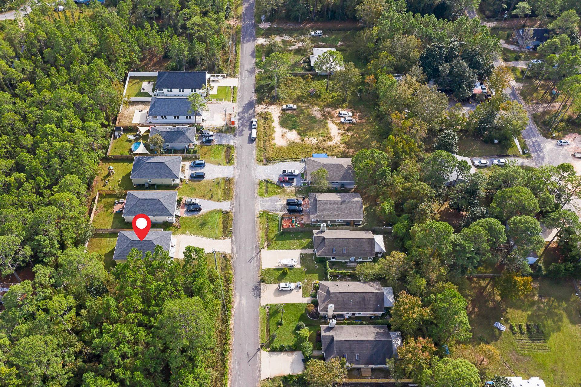 TOWN OF SANTA ROSA - Residential