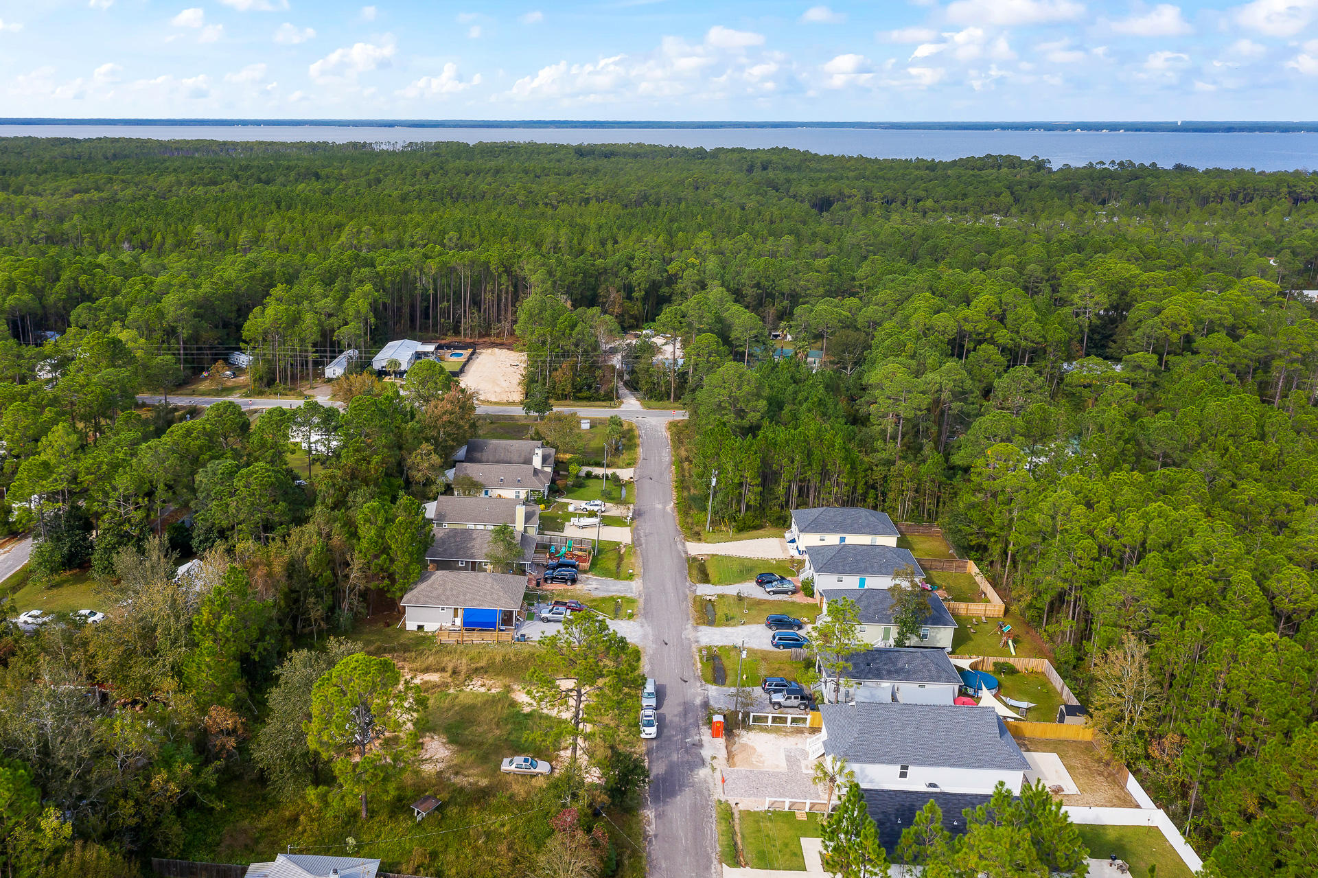 TOWN OF SANTA ROSA - Residential