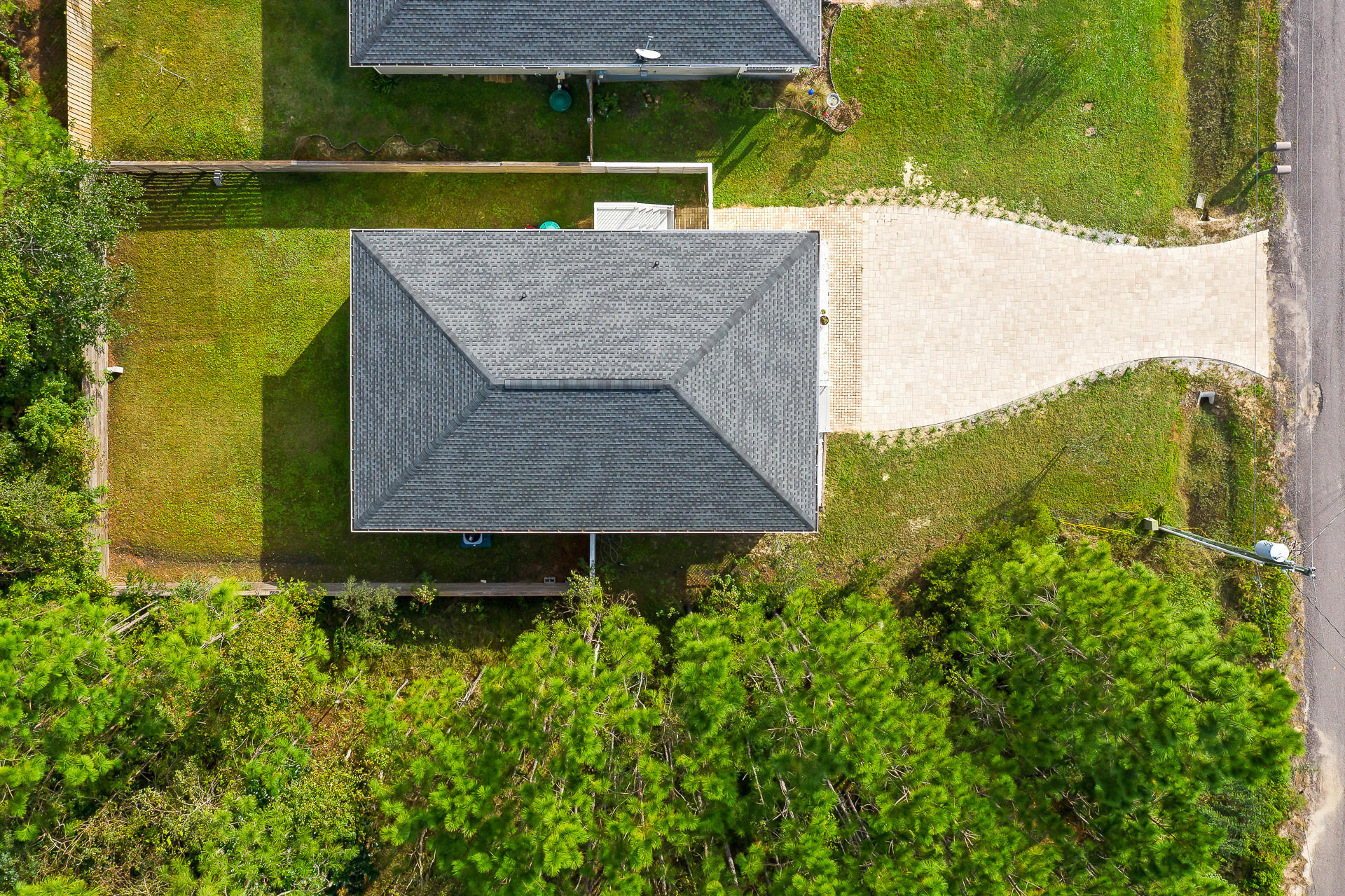 TOWN OF SANTA ROSA - Residential